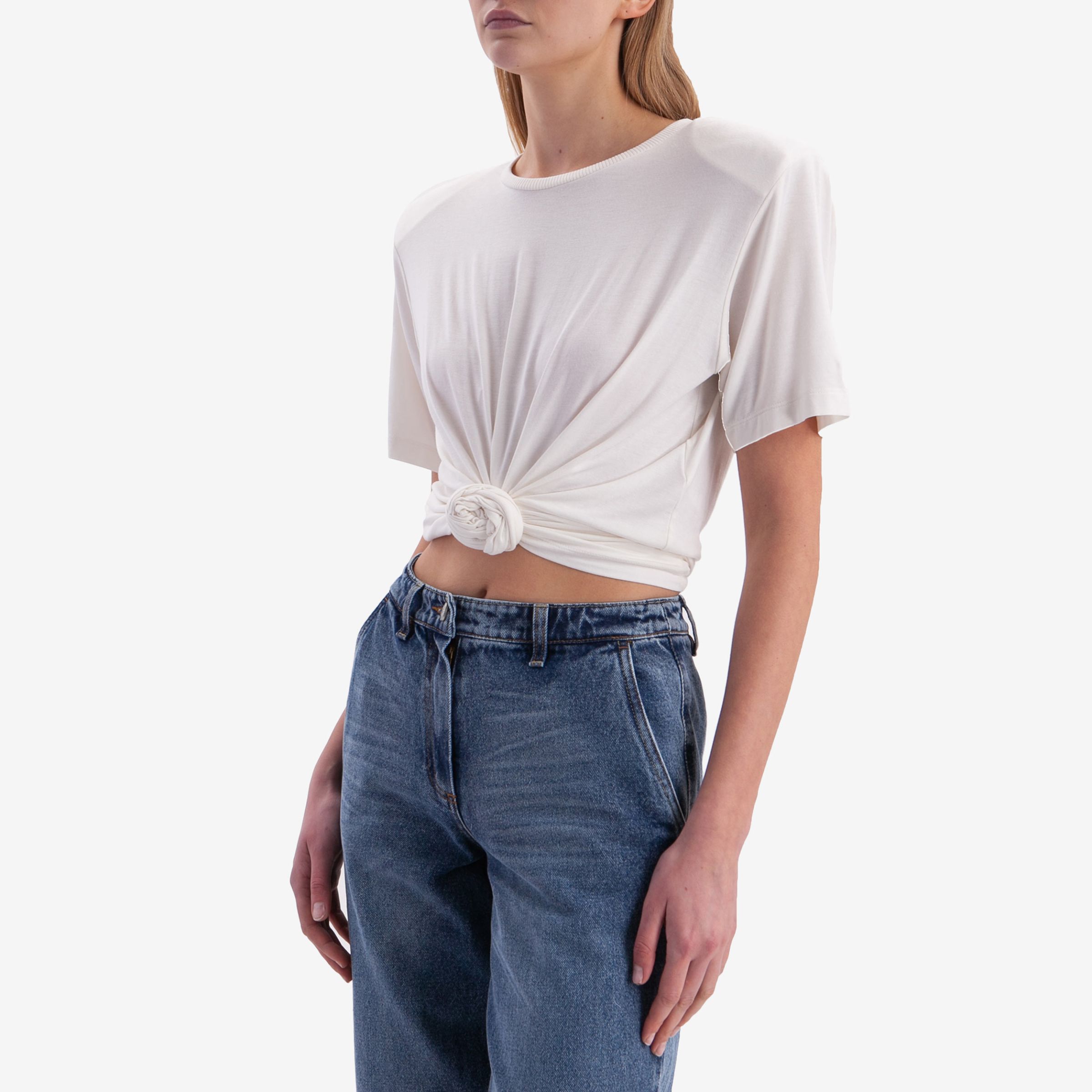 Футболка женская 