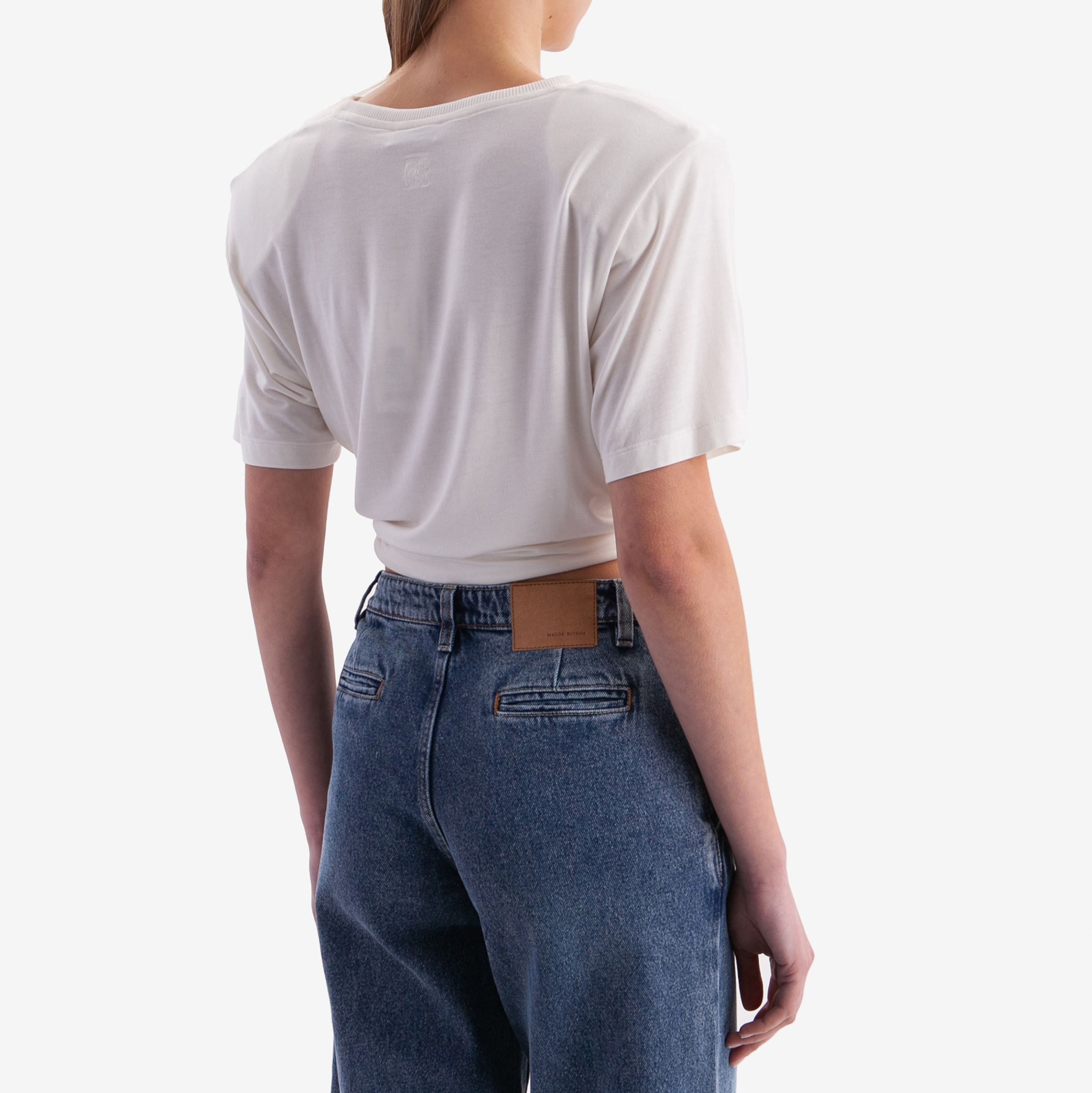 Футболка женская 