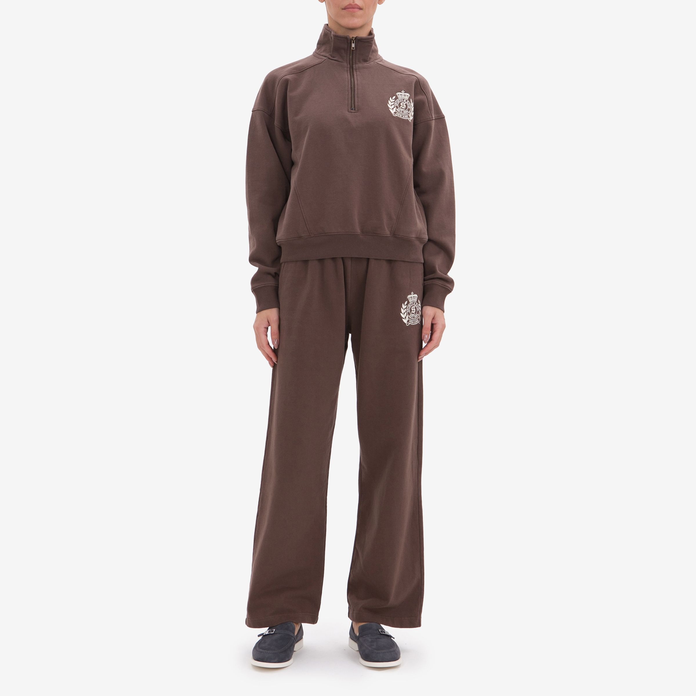 Брюки женские