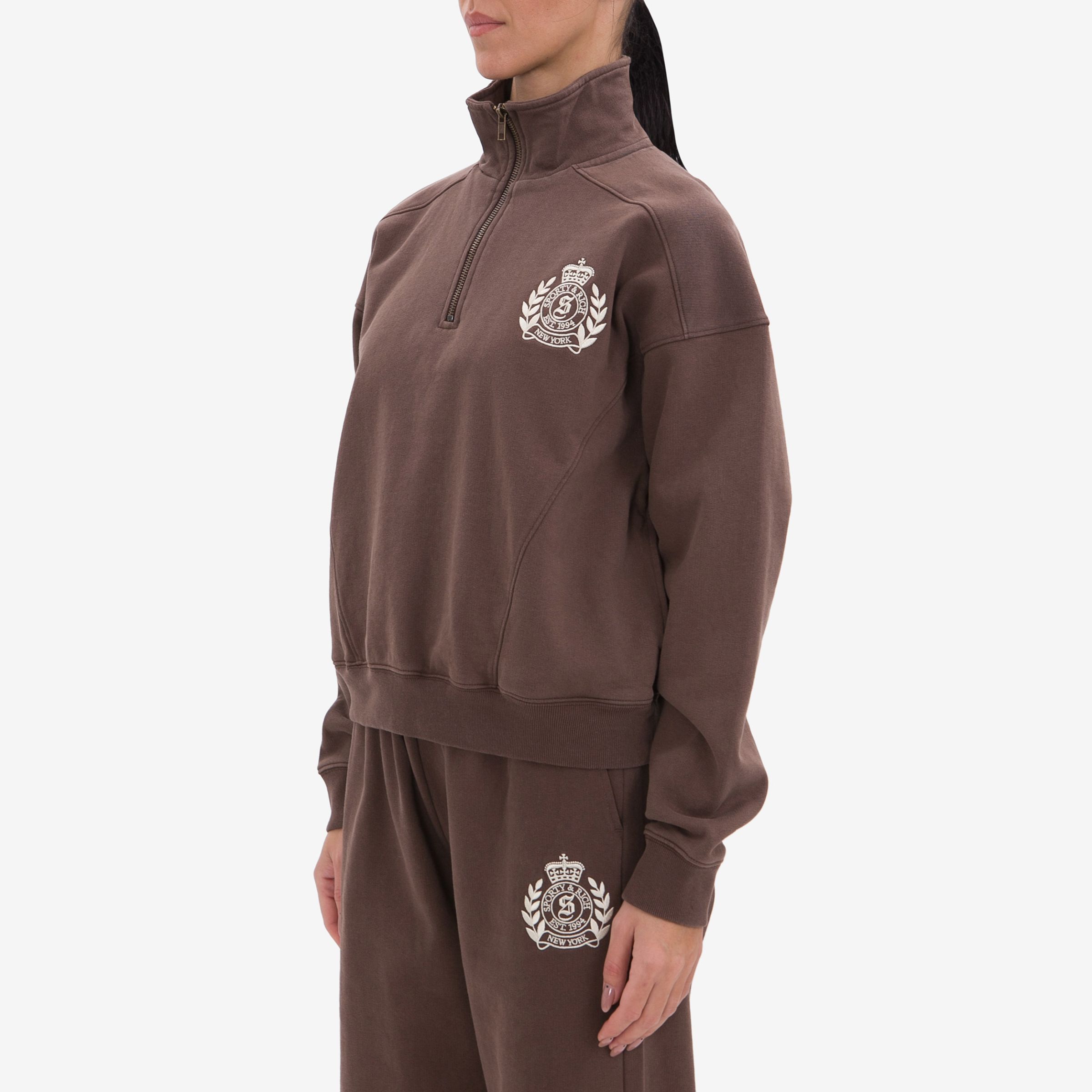 Толстовка женская