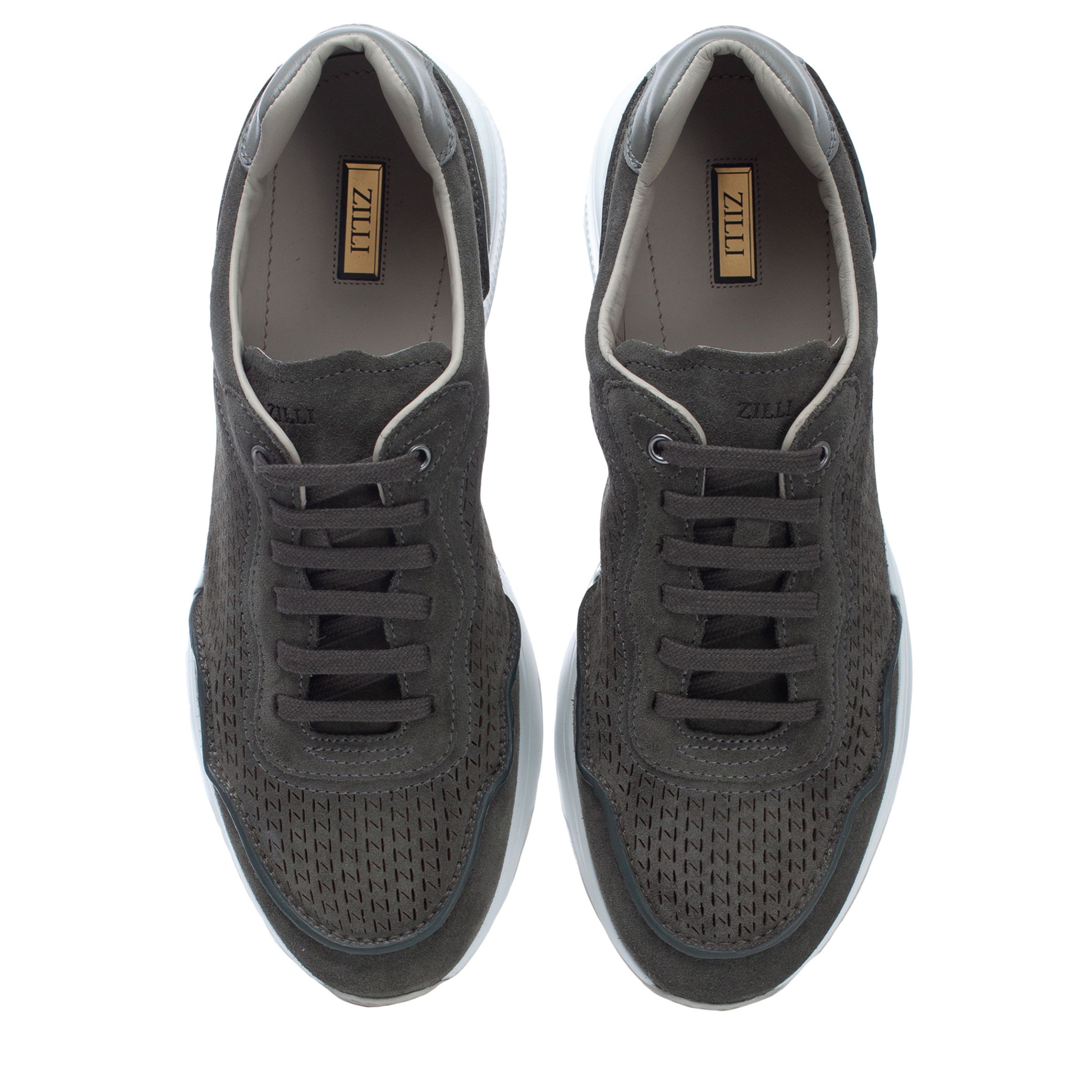 Кроссовки мужские