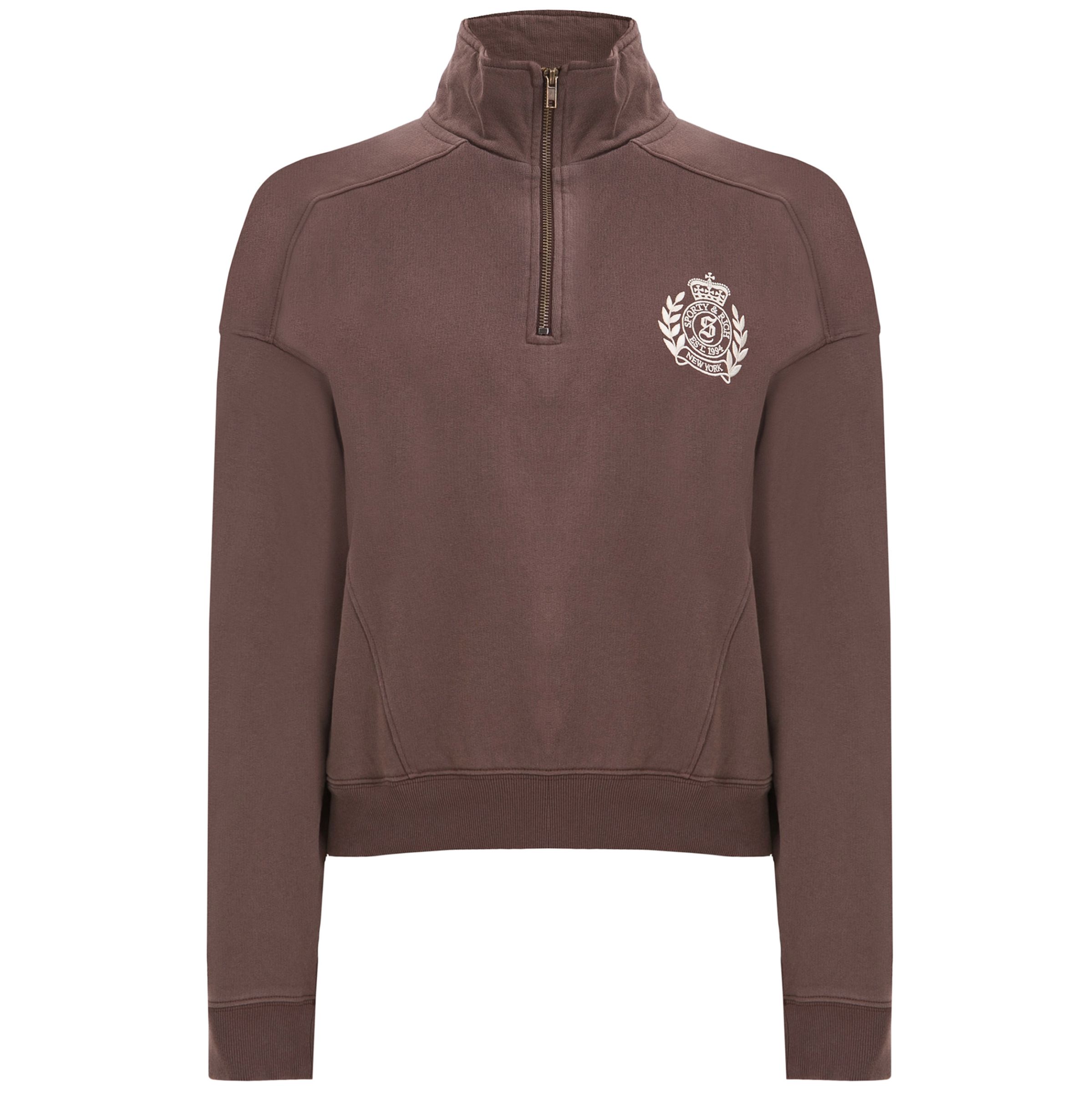 Толстовка женская