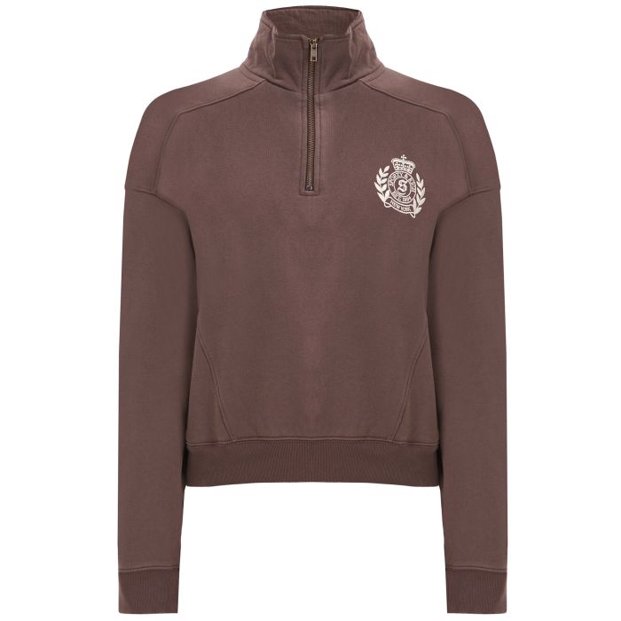 Толстовка женская