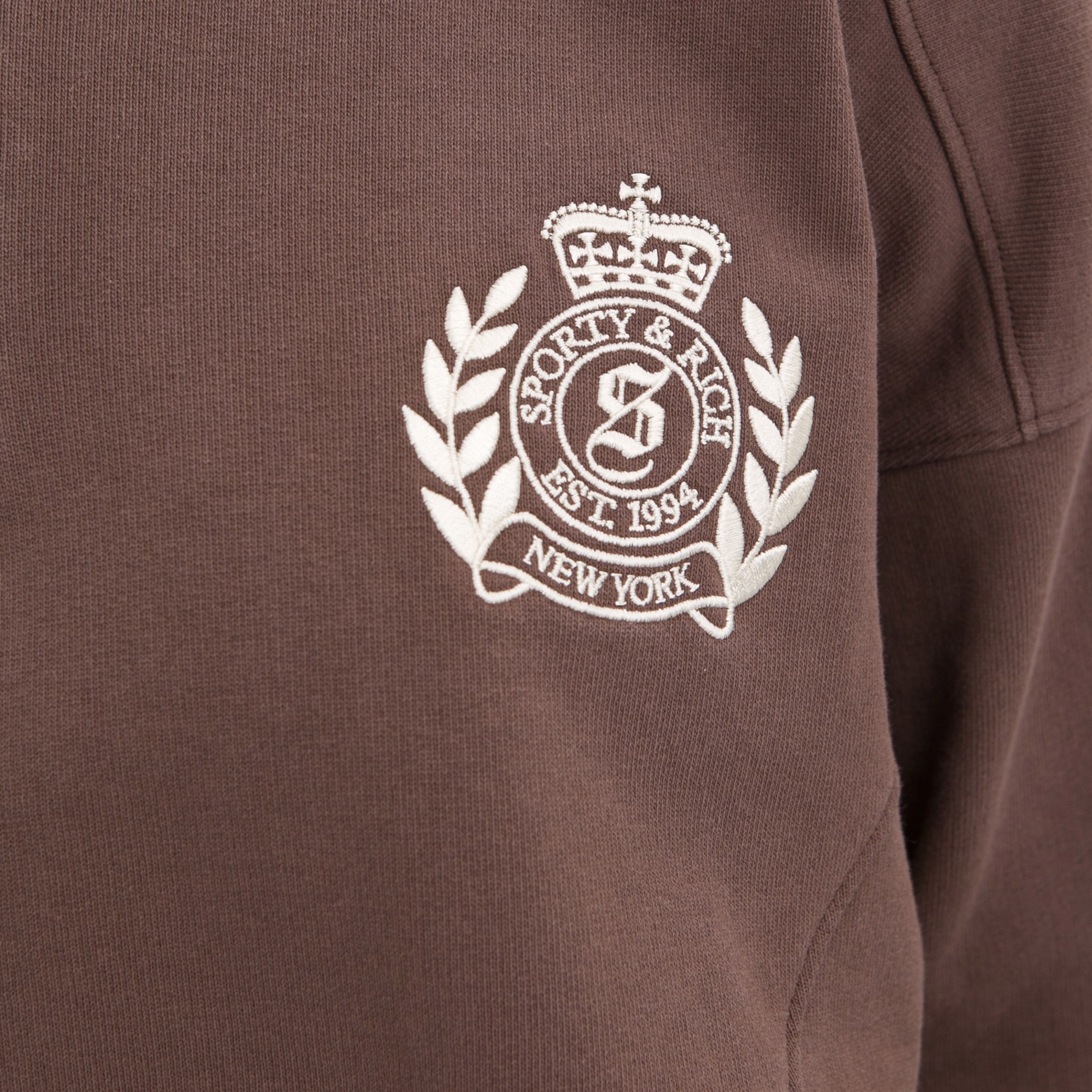 Толстовка женская