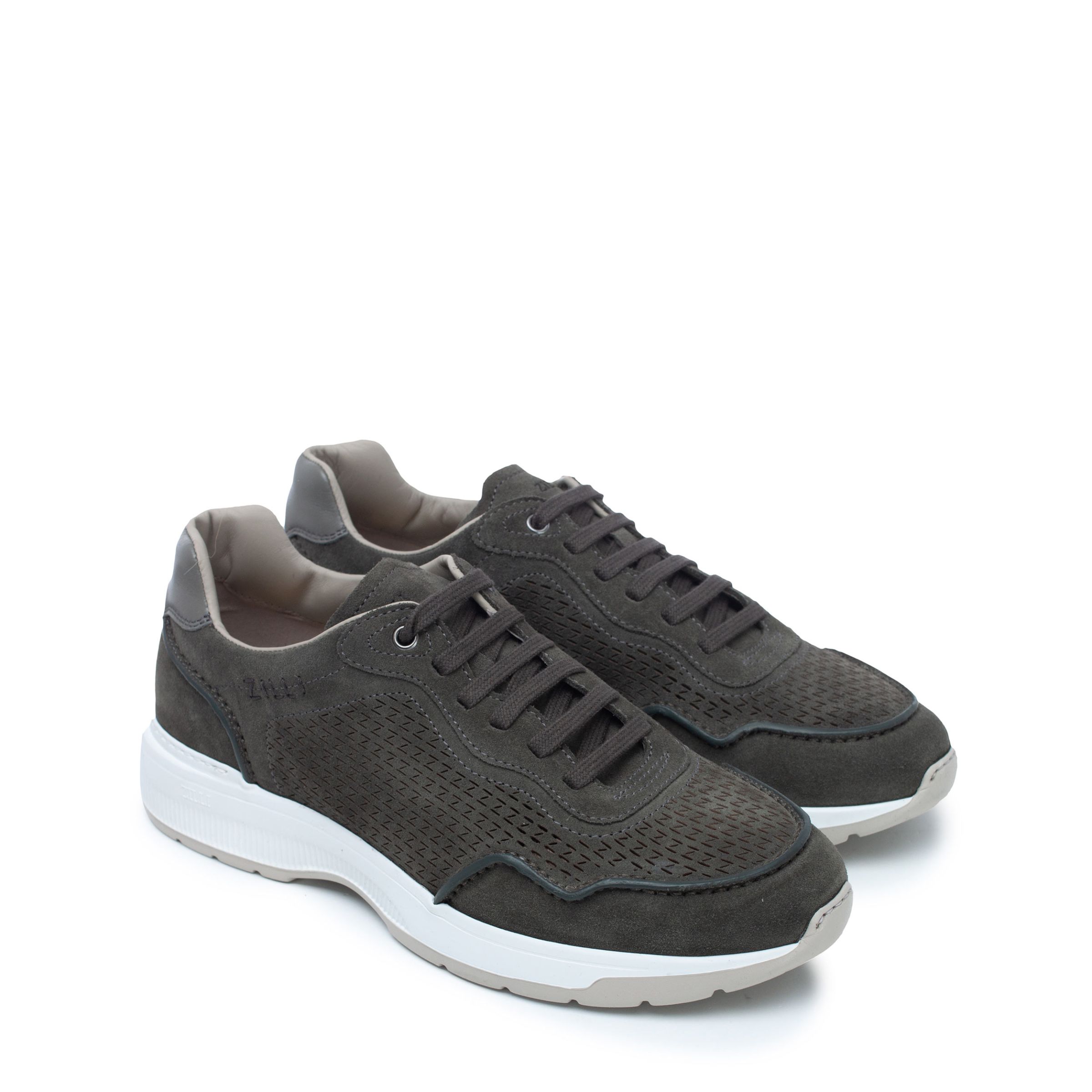 Кроссовки мужские