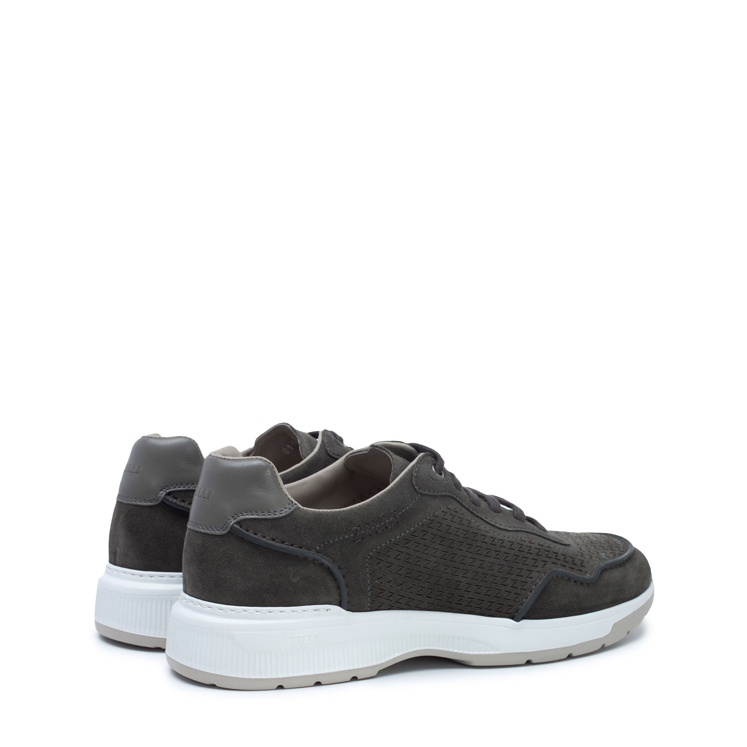 Кроссовки мужские