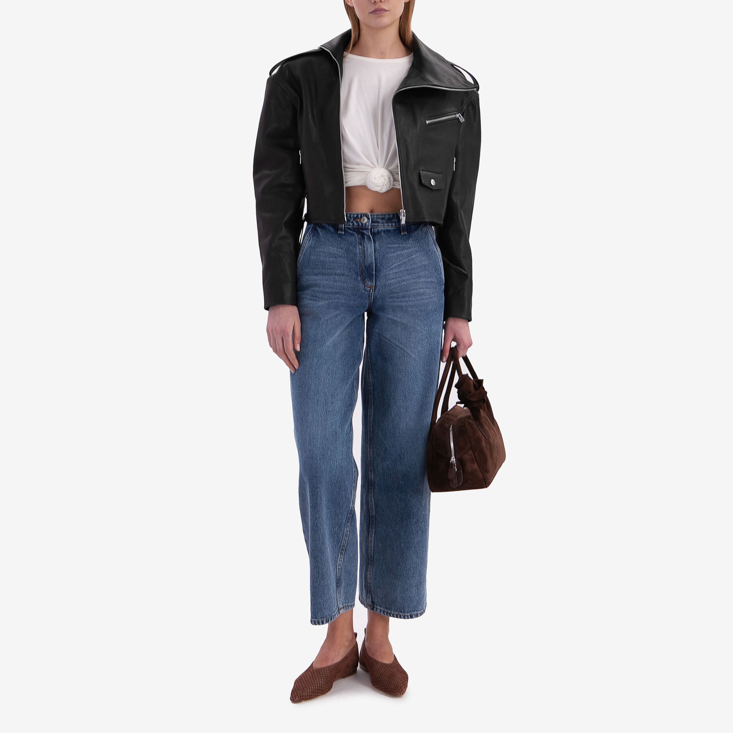 Куртка жіноча 