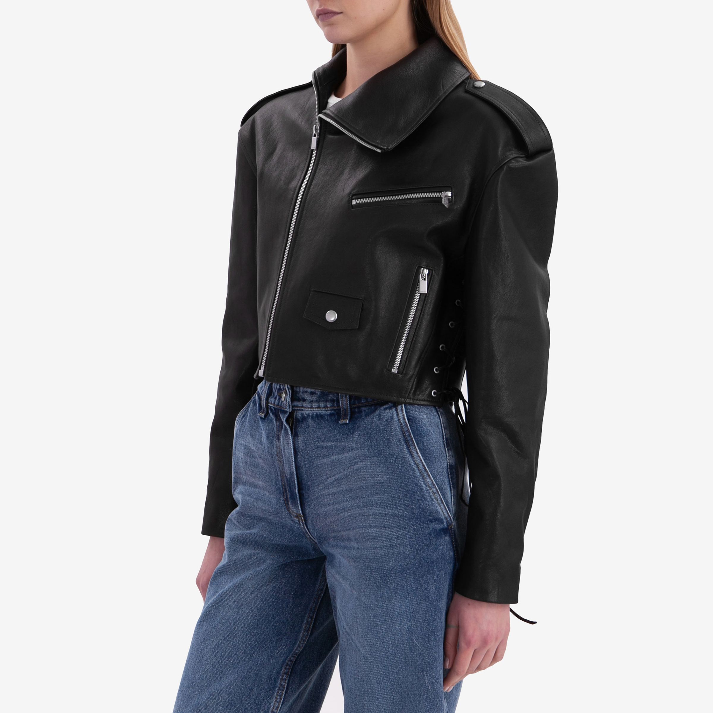 Куртка жіноча 