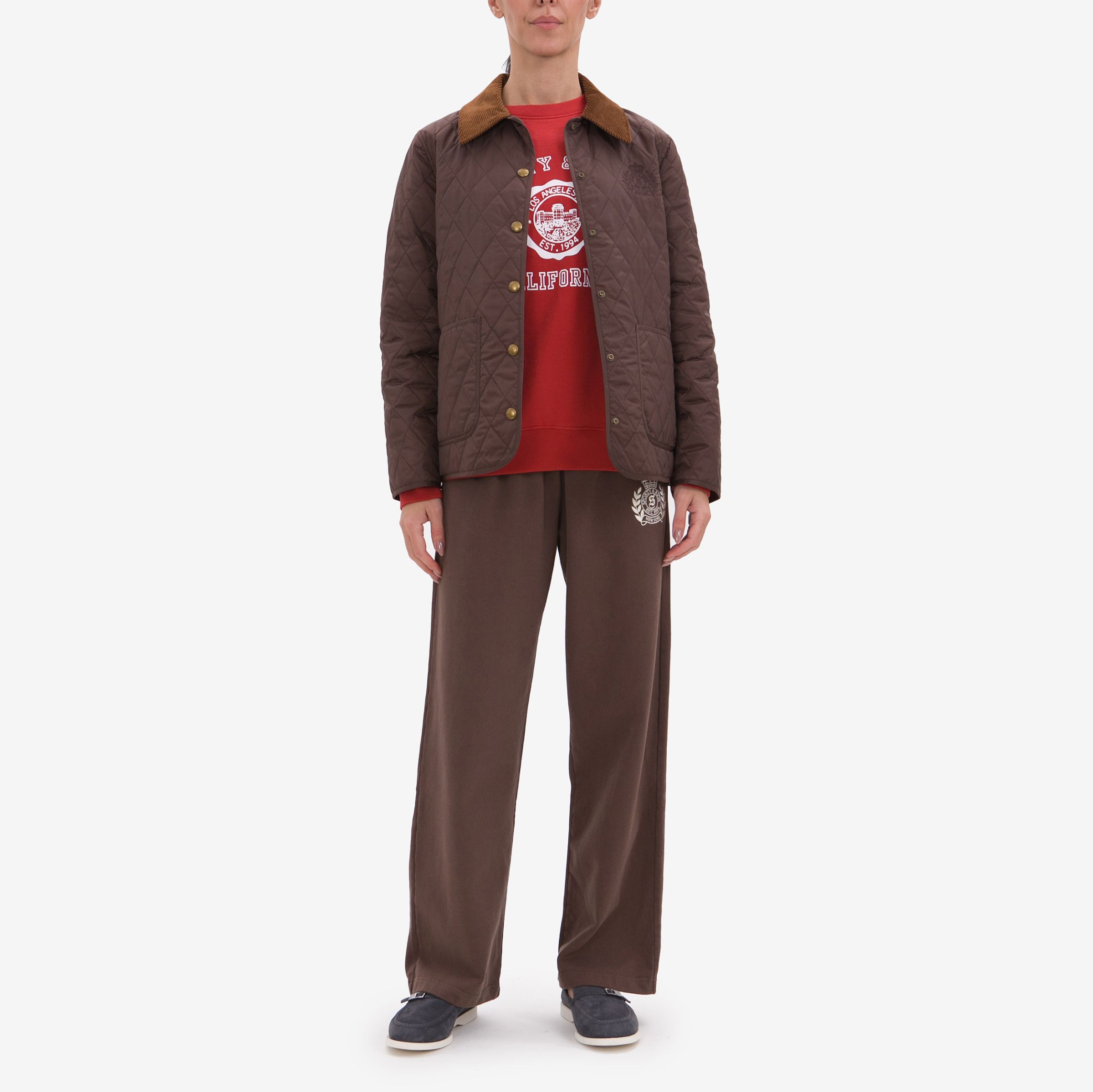 Куртка женская