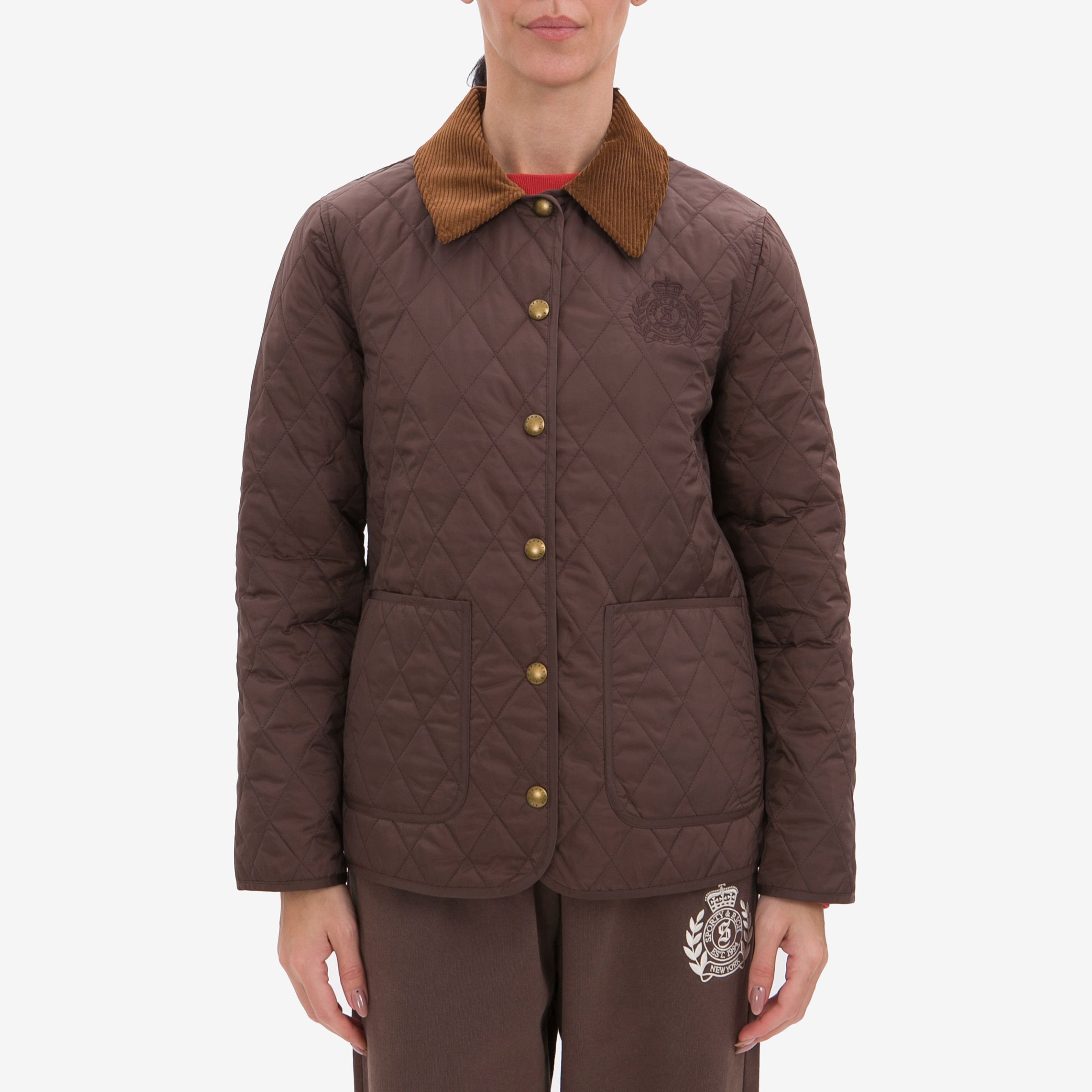 Куртка женская