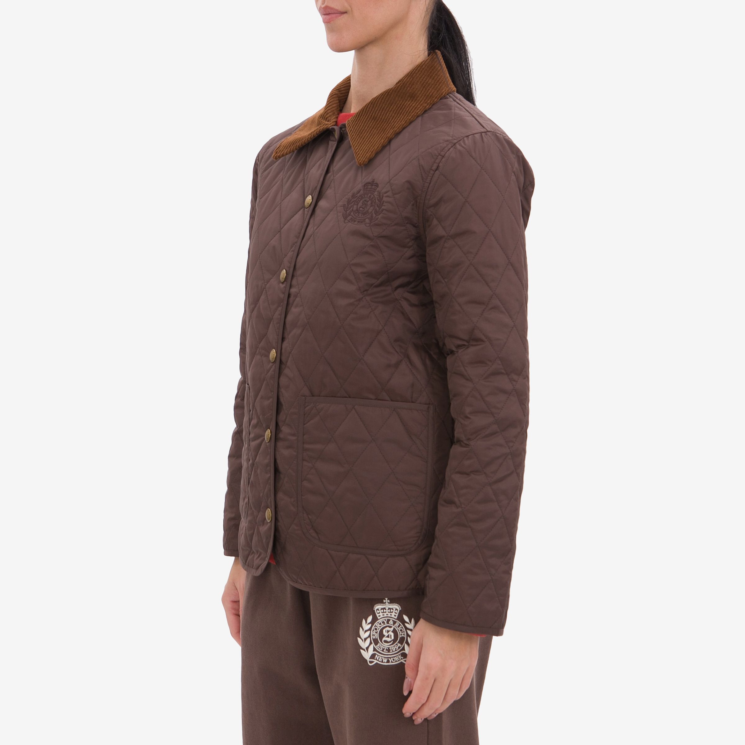 Куртка женская