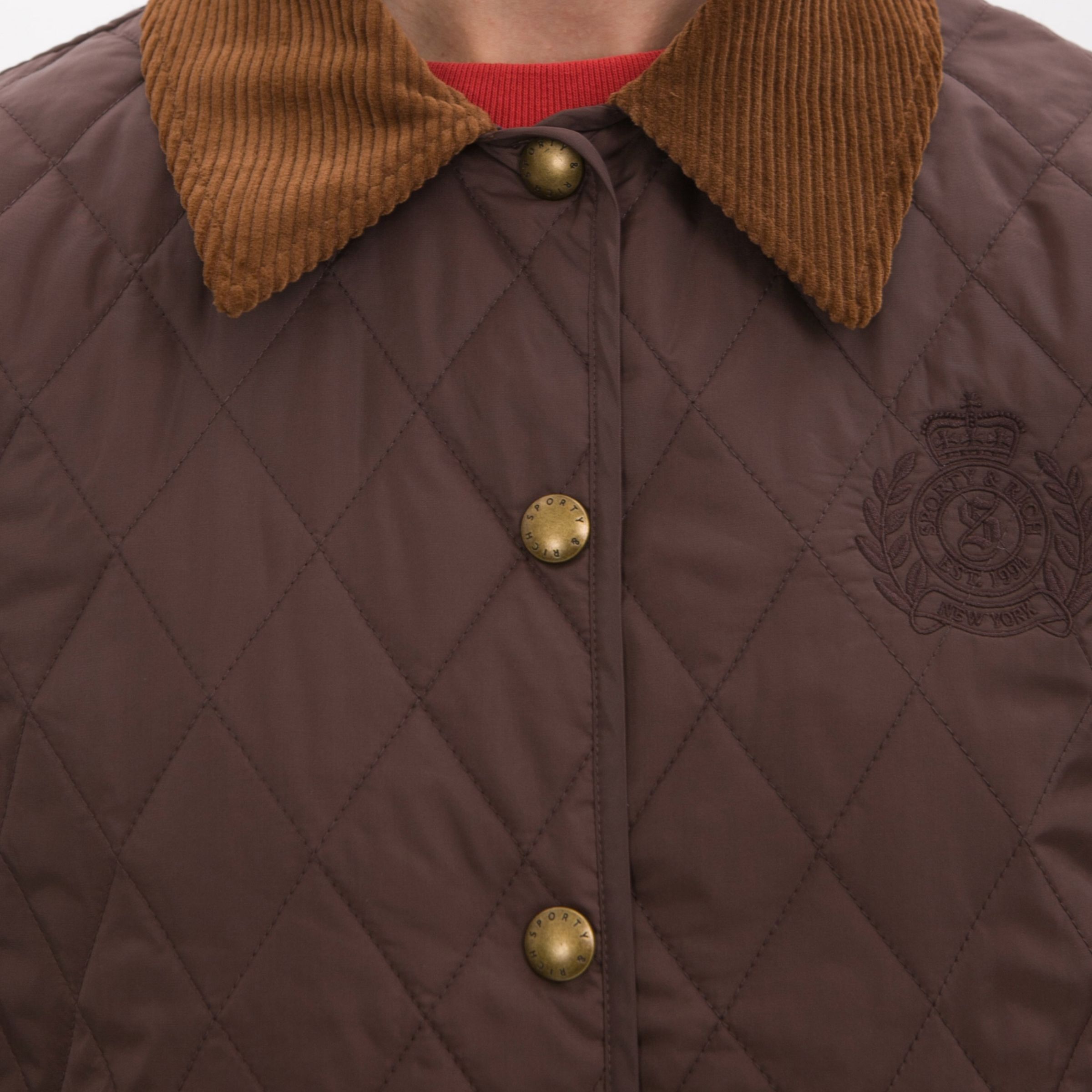 Куртка женская