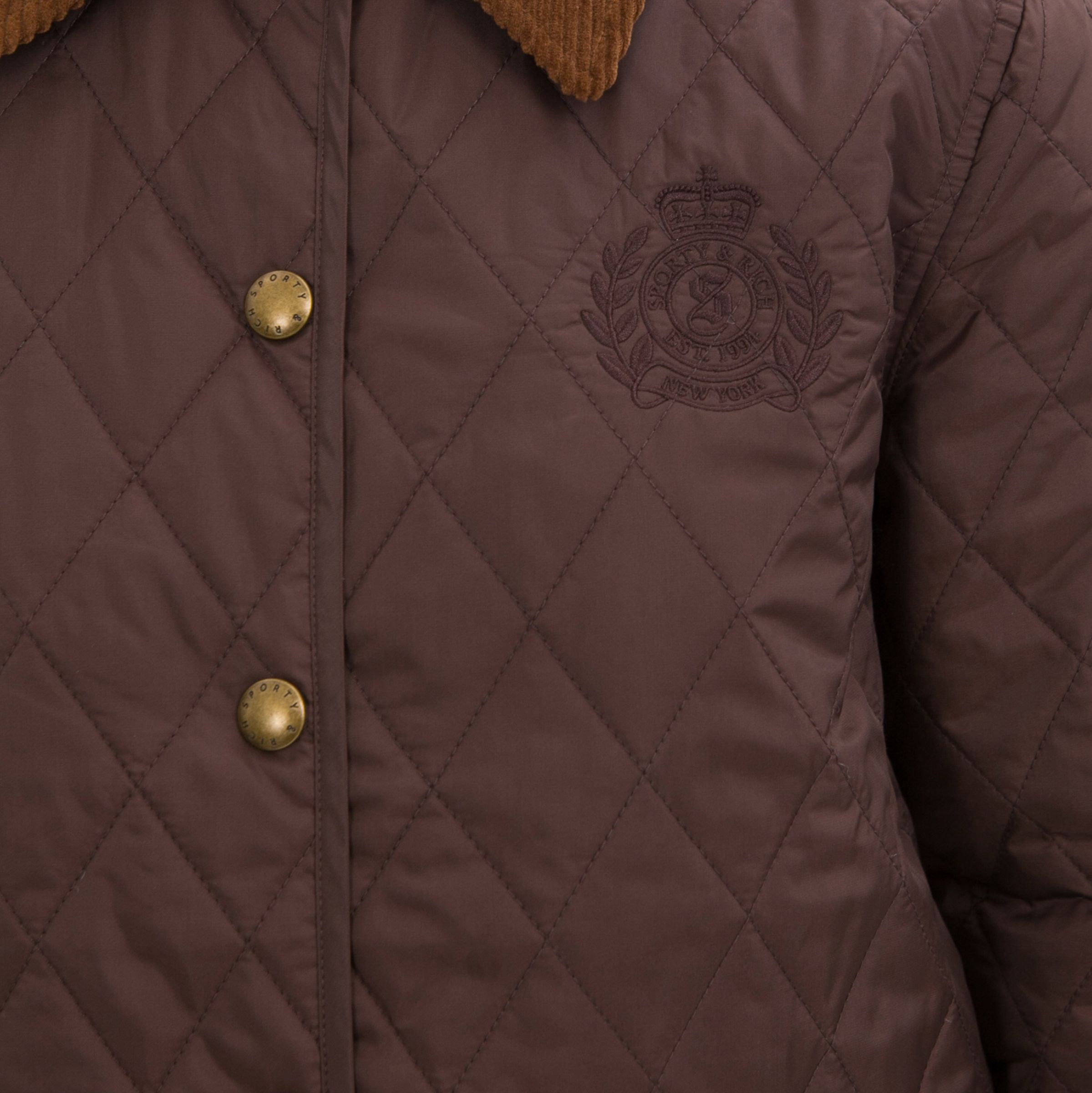 Куртка женская