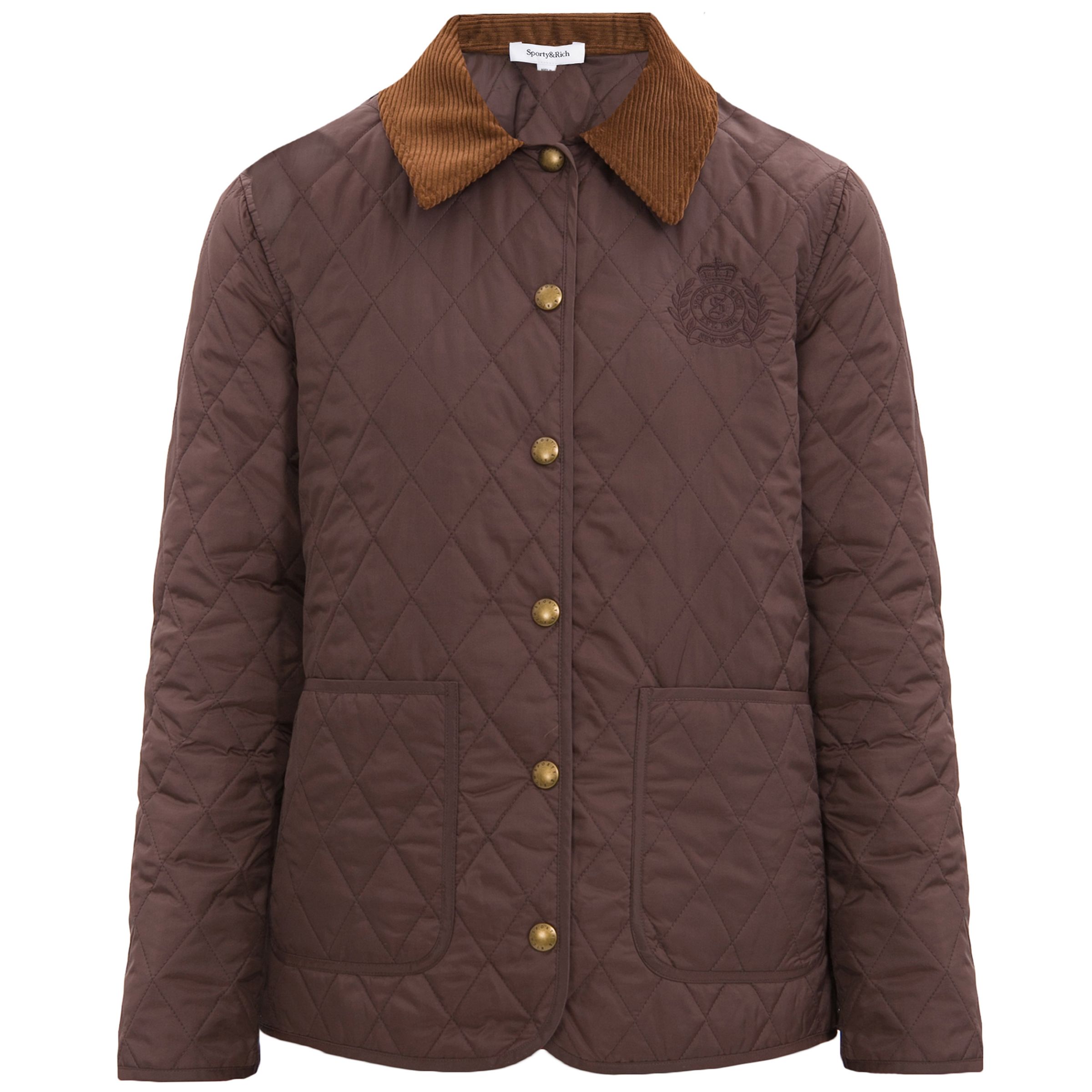 Куртка женская