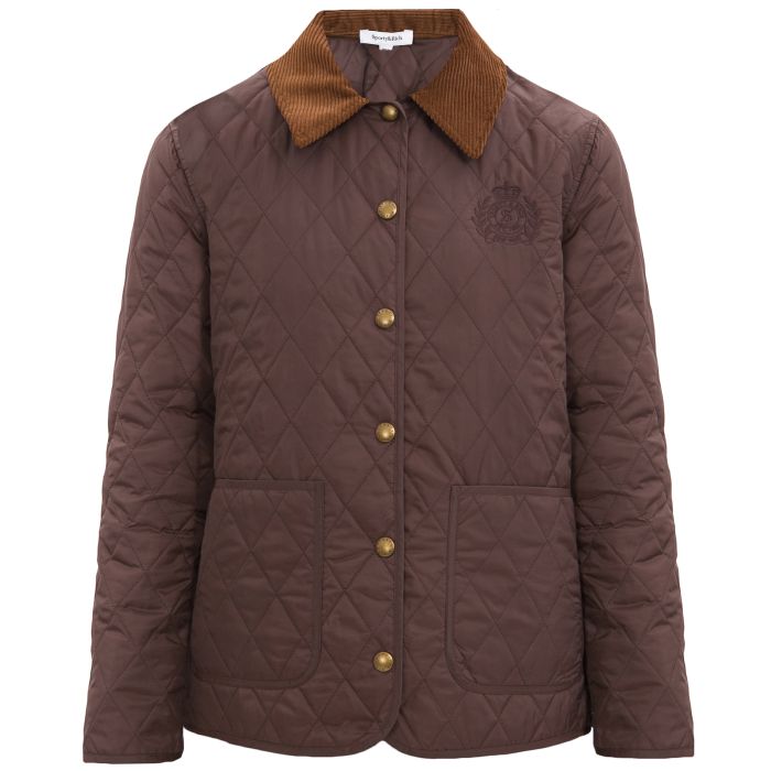 Куртка женская