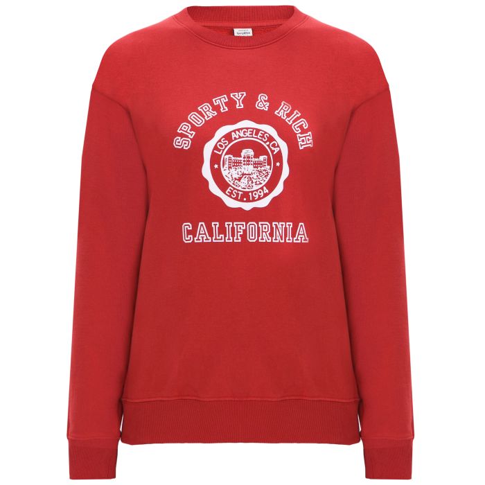 Свитшот женский