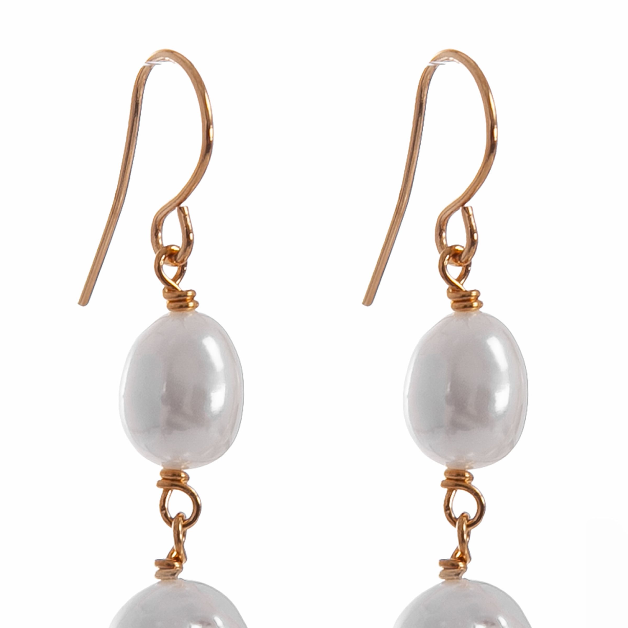 Серьги - подвески