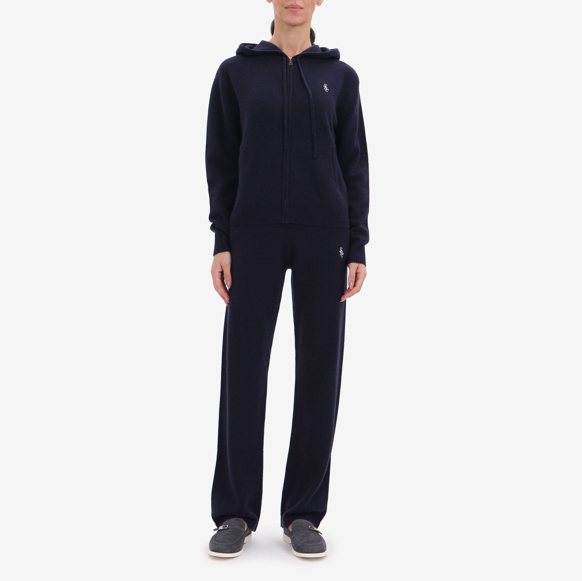 Худи женское