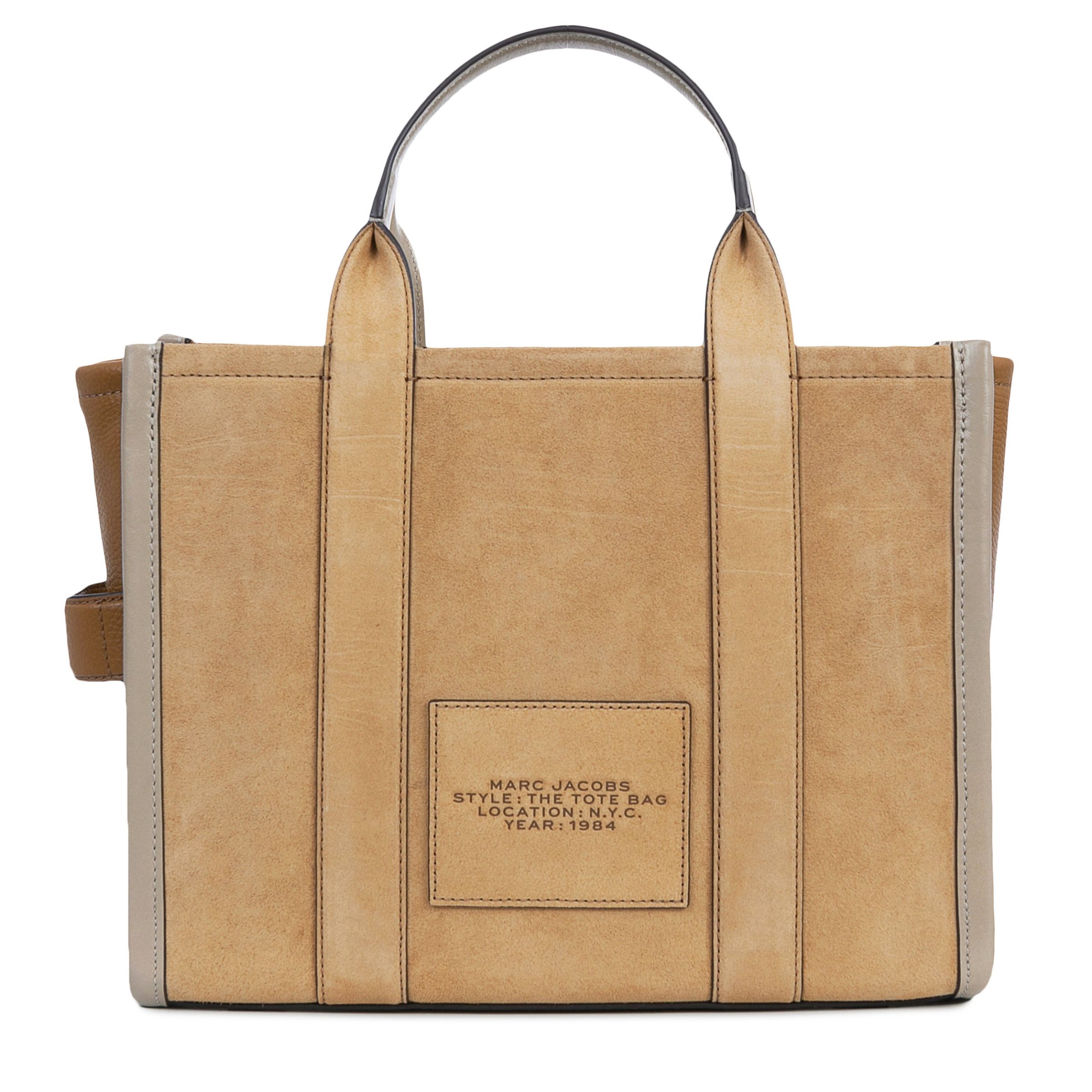 Сумка женская Suede Medium Tote