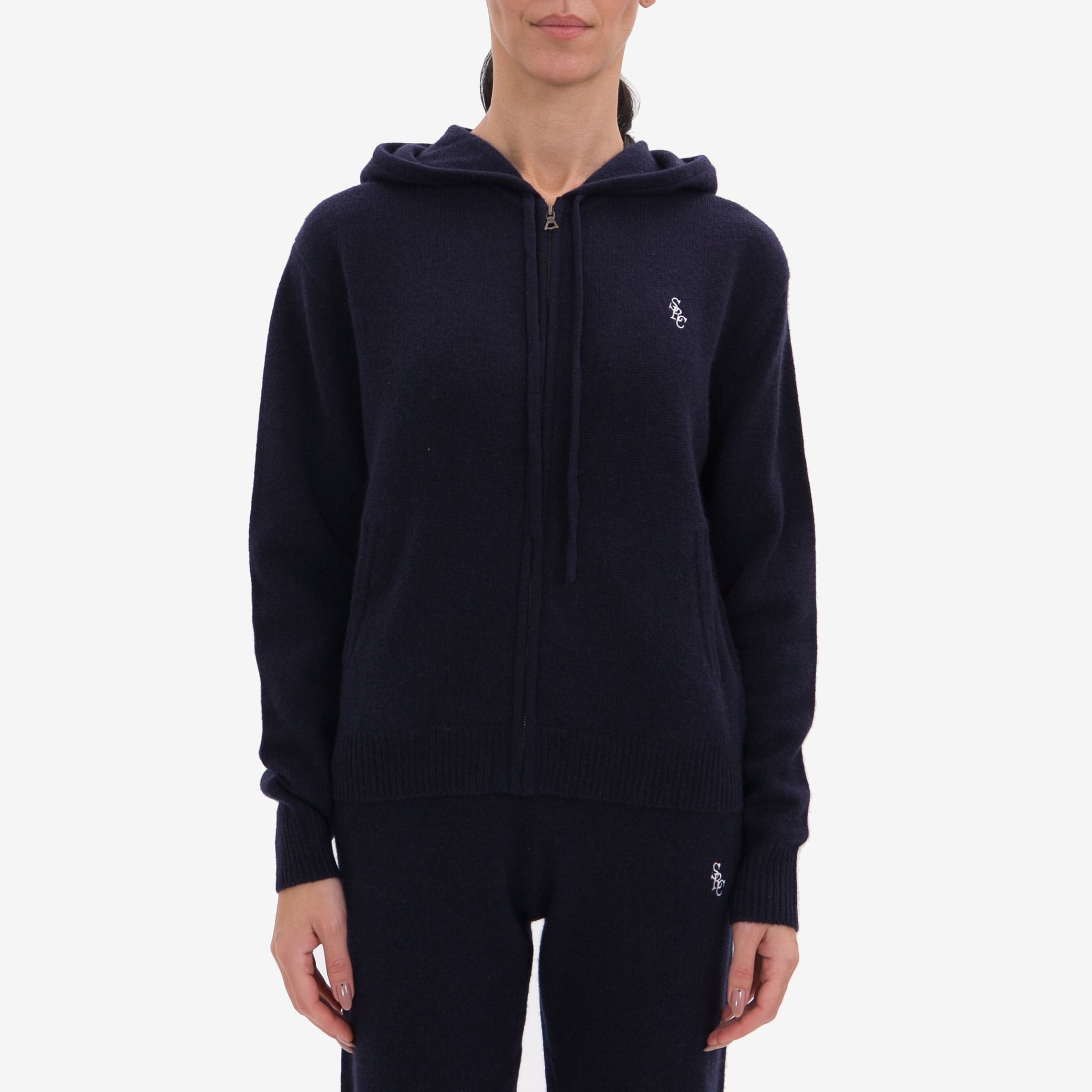 Худи женское