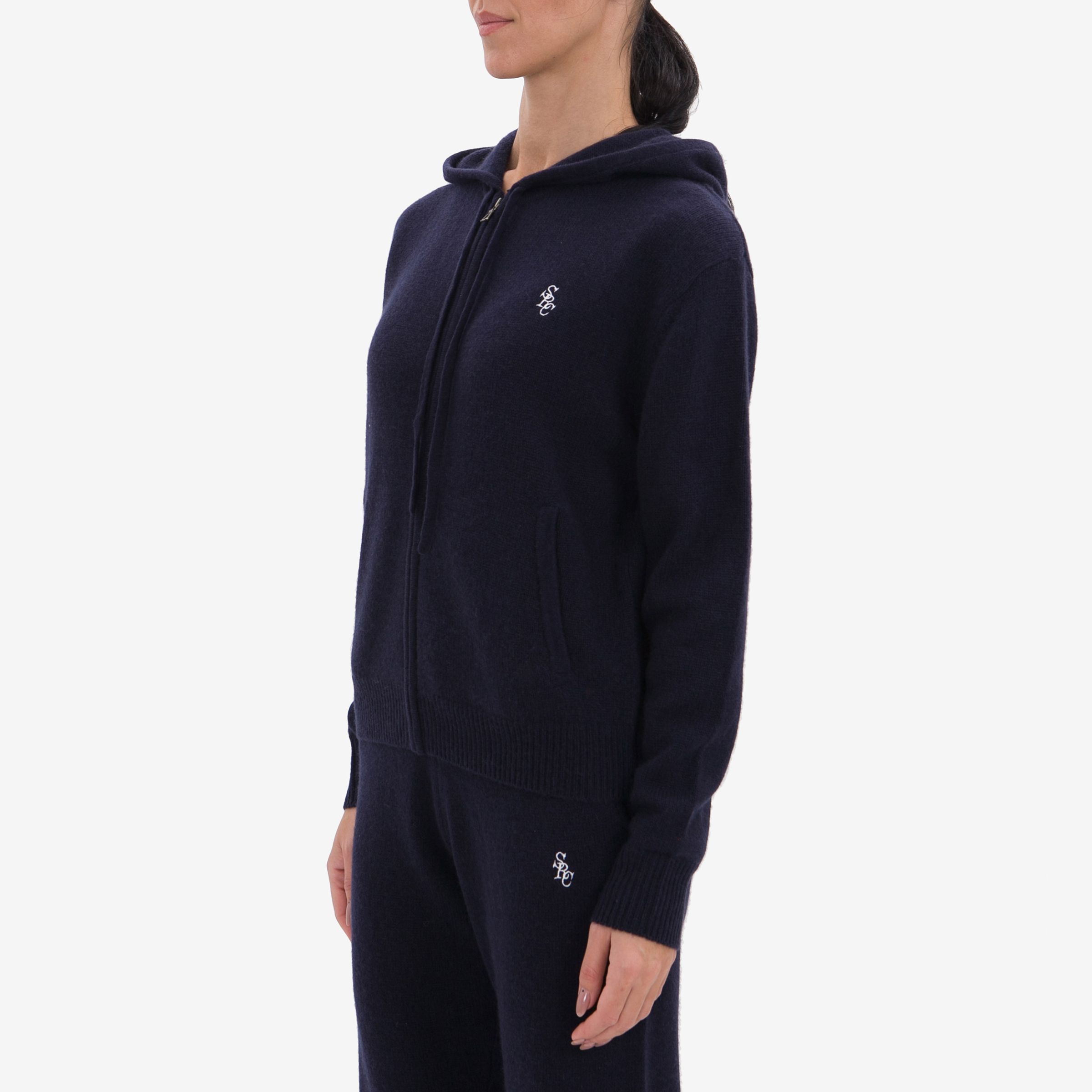 Худи женское