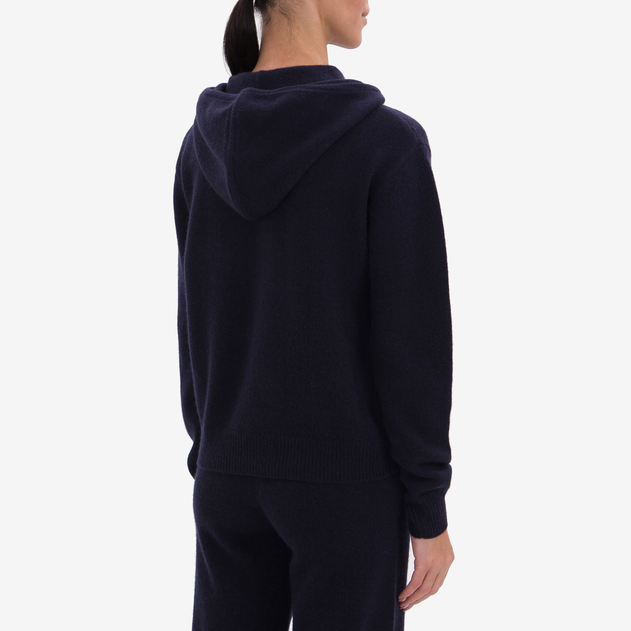 Худи женское