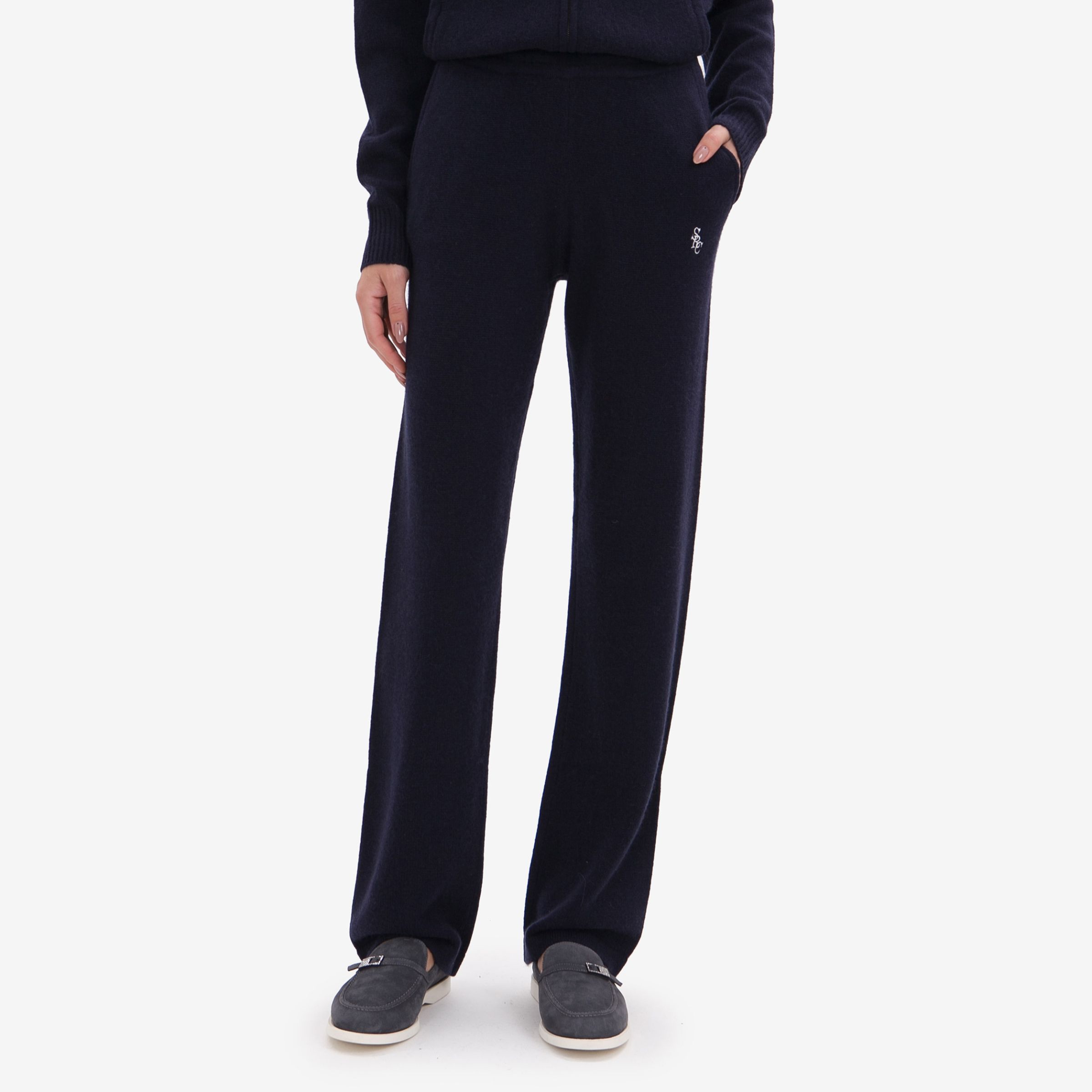 Брюки женские