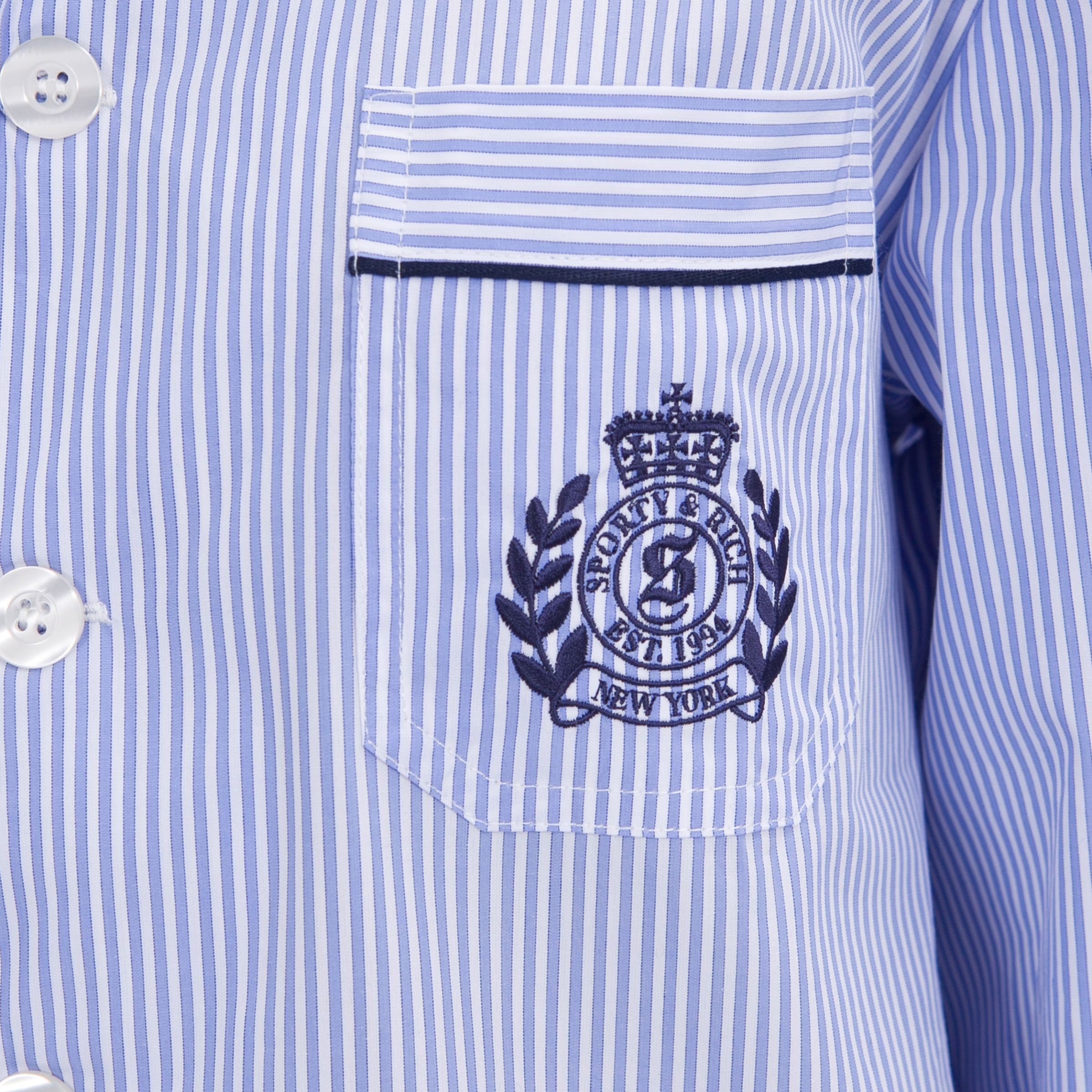 Сорочка піжамна жіноча 