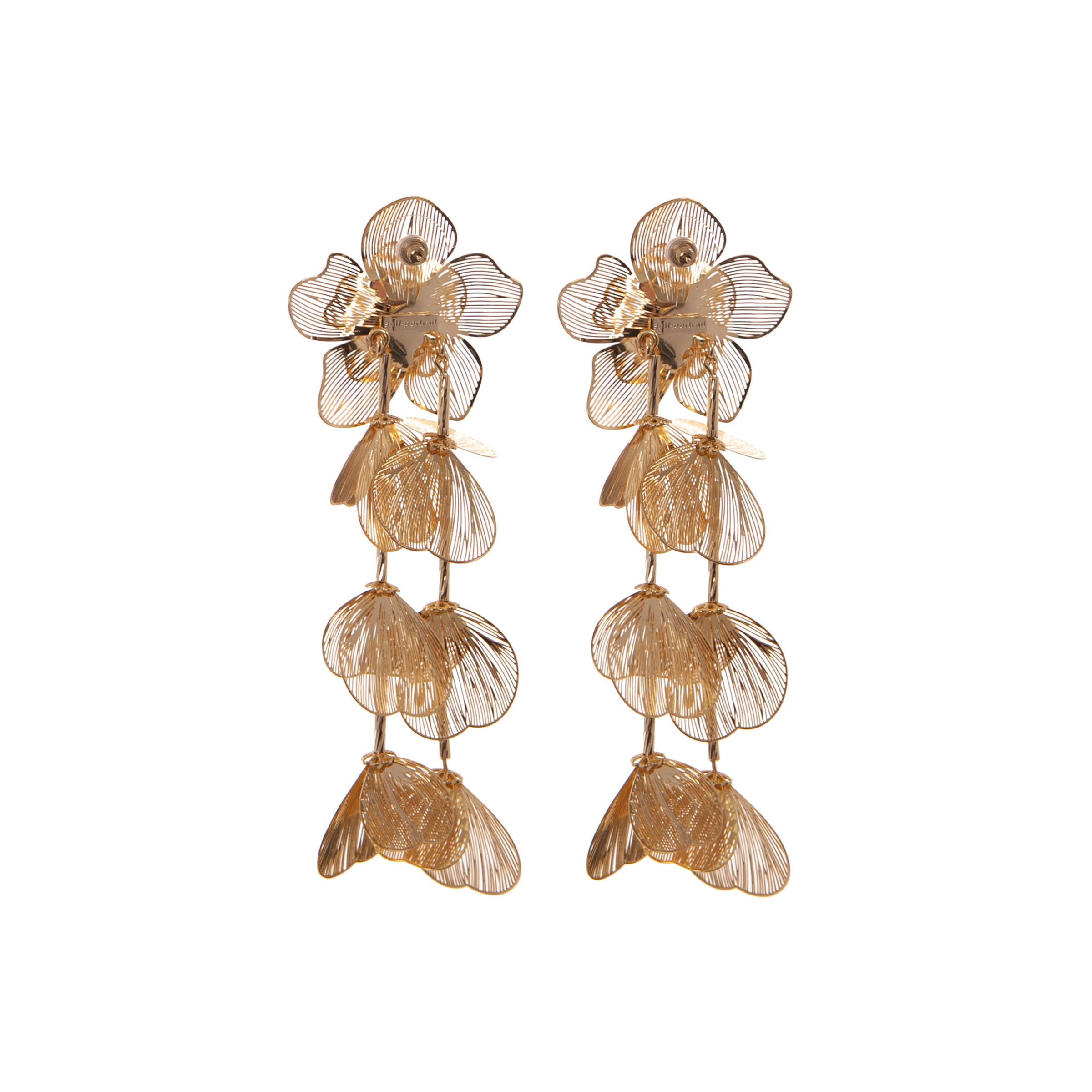 Сережки - гвоздики