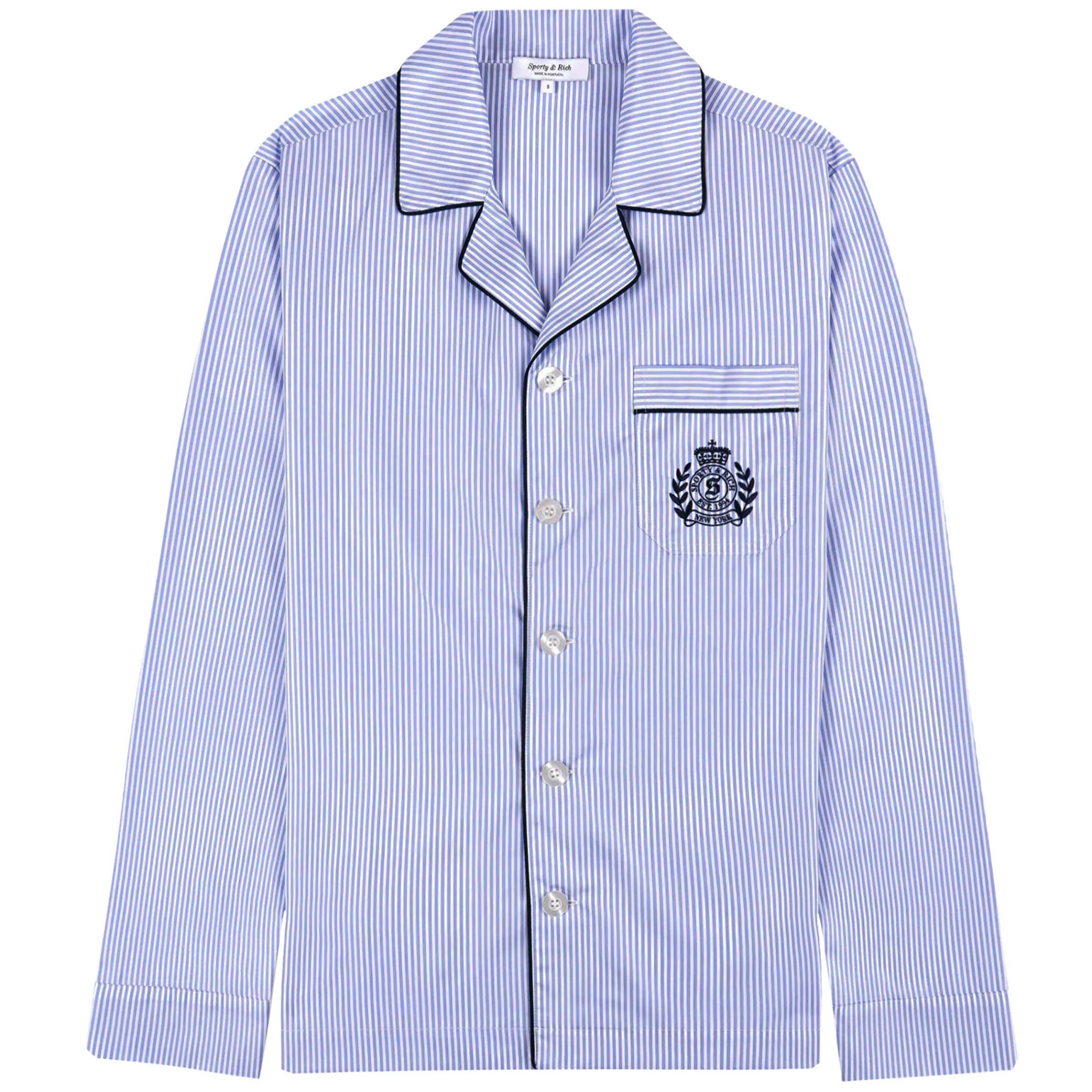 Сорочка піжамна жіноча 