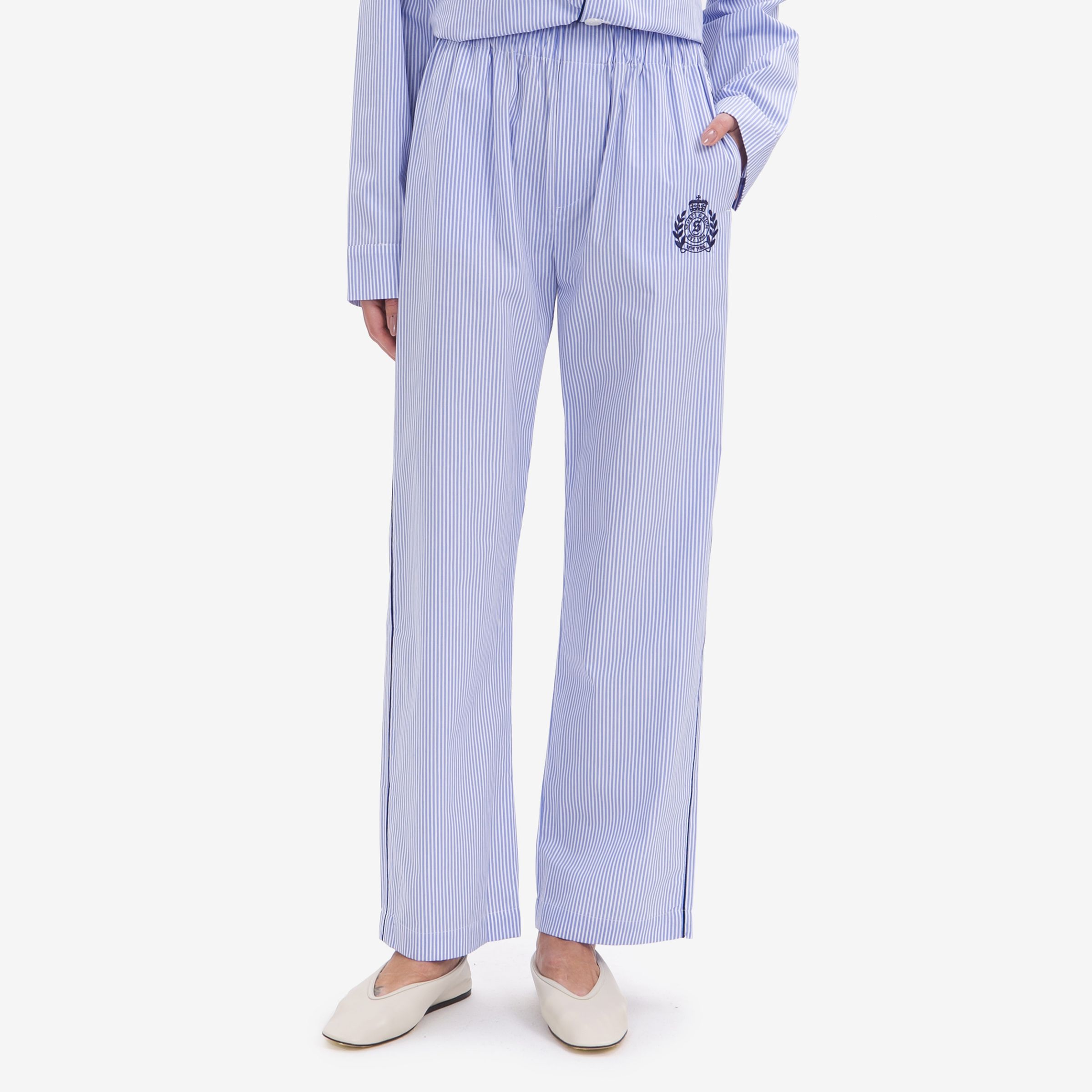 Штани піжамні жіночі 