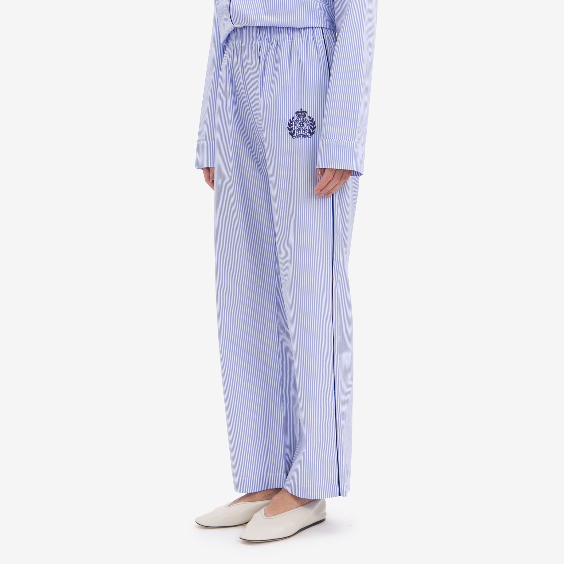 Штани піжамні жіночі 