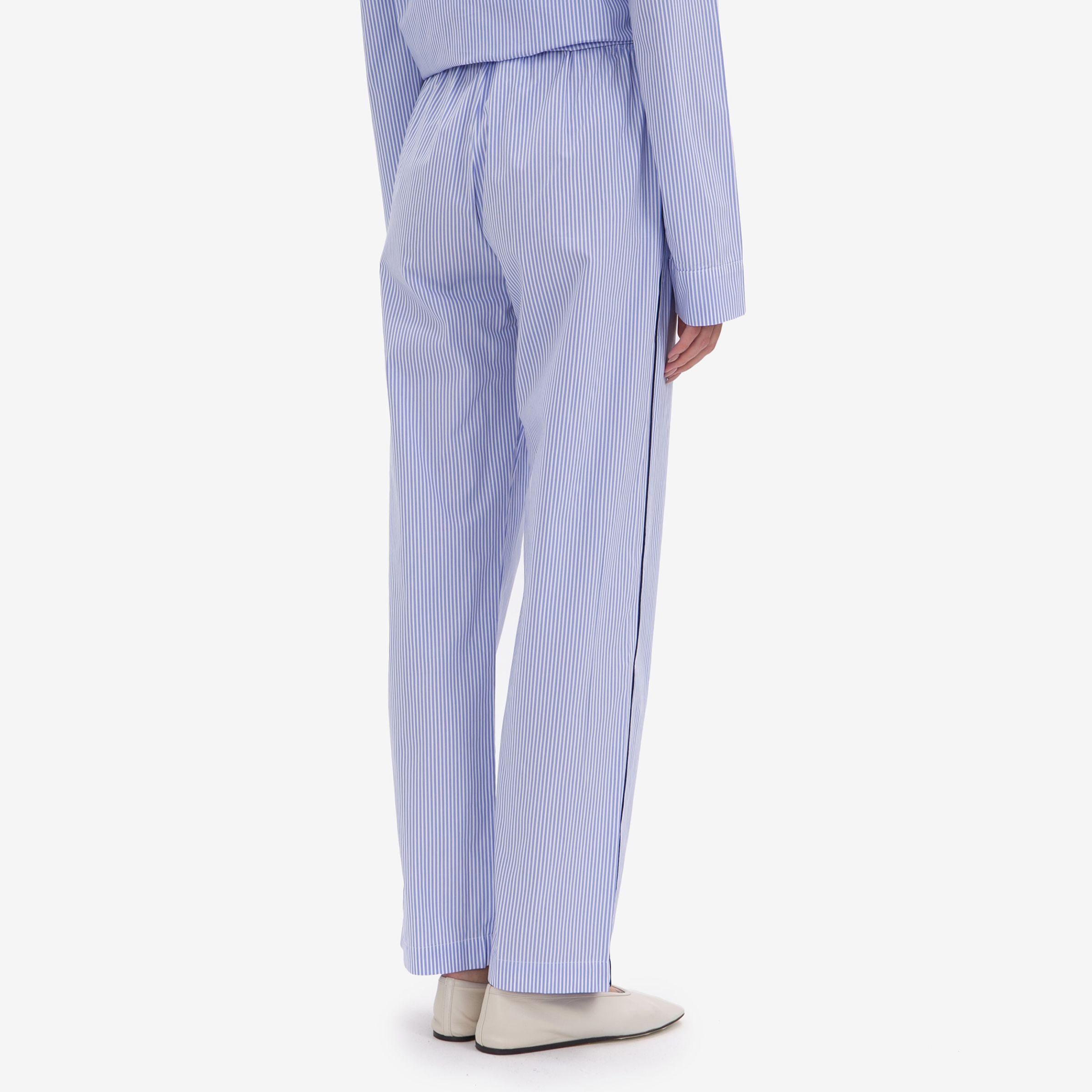 Штани піжамні жіночі 