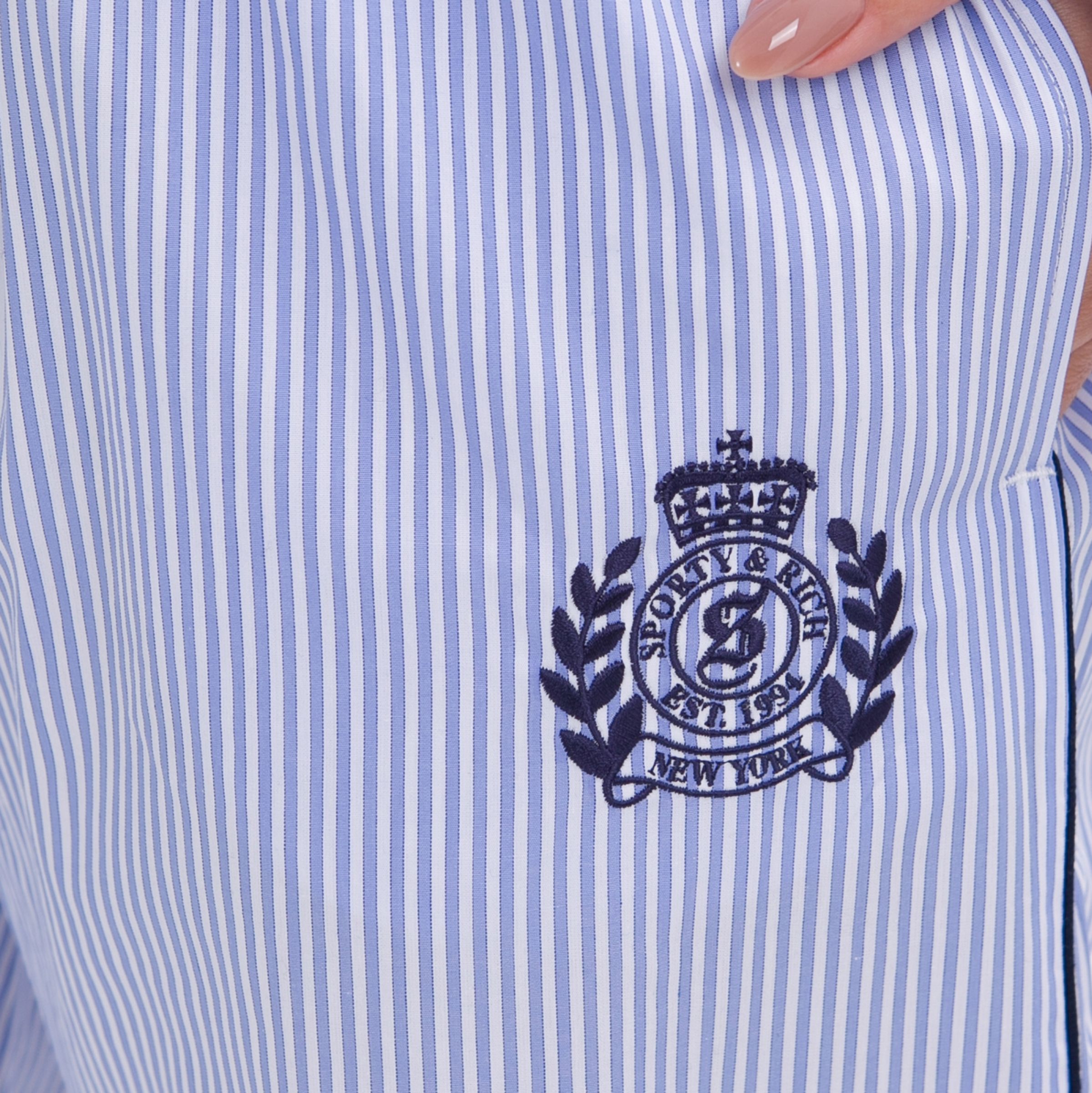 Штани піжамні жіночі 