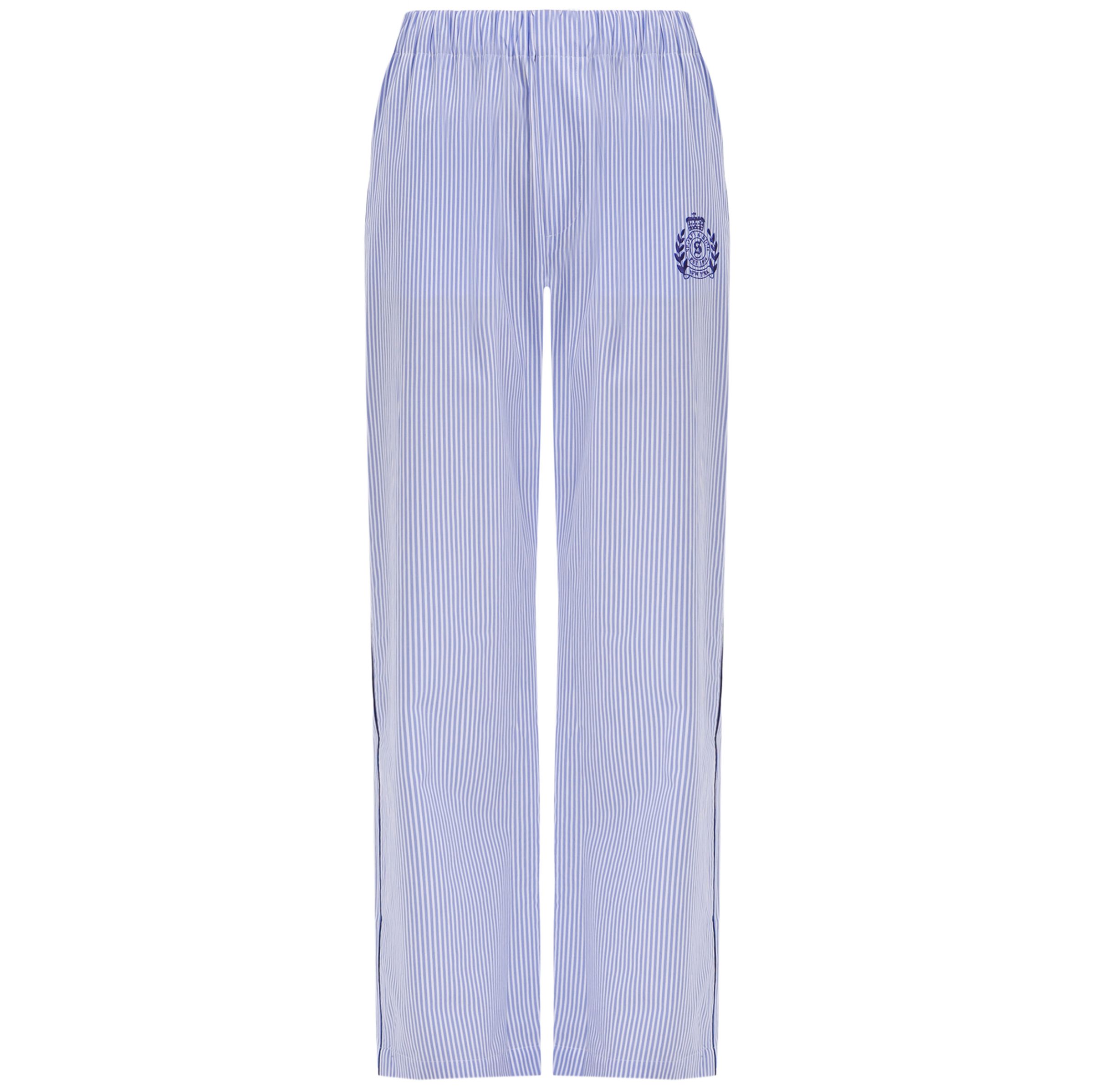 Штани піжамні жіночі 