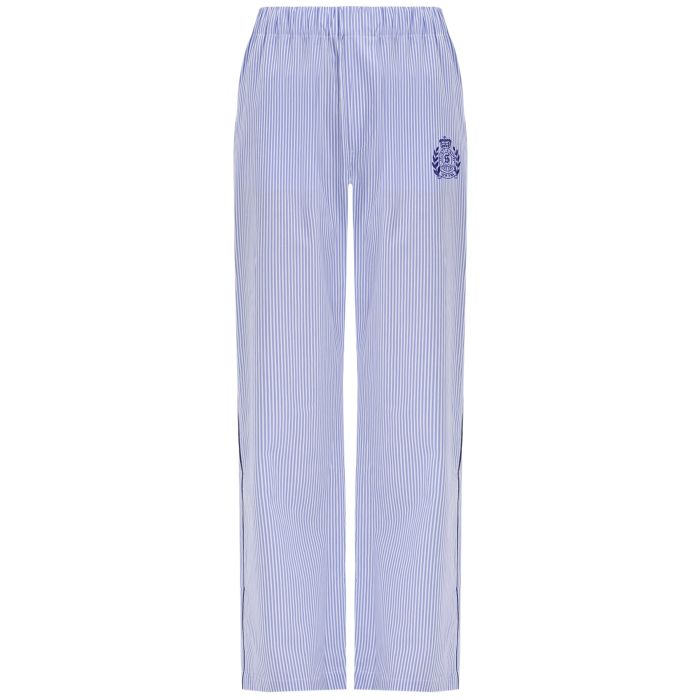 Штани піжамні жіночі 