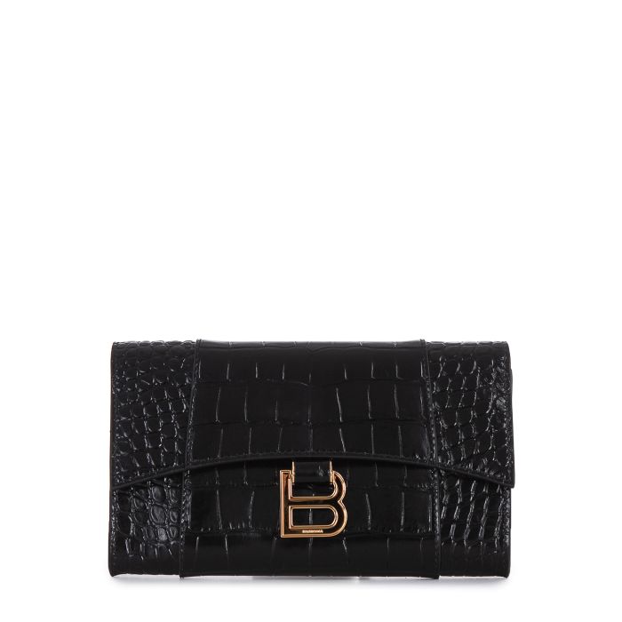 Сумка-кошелёк женская Hourglass