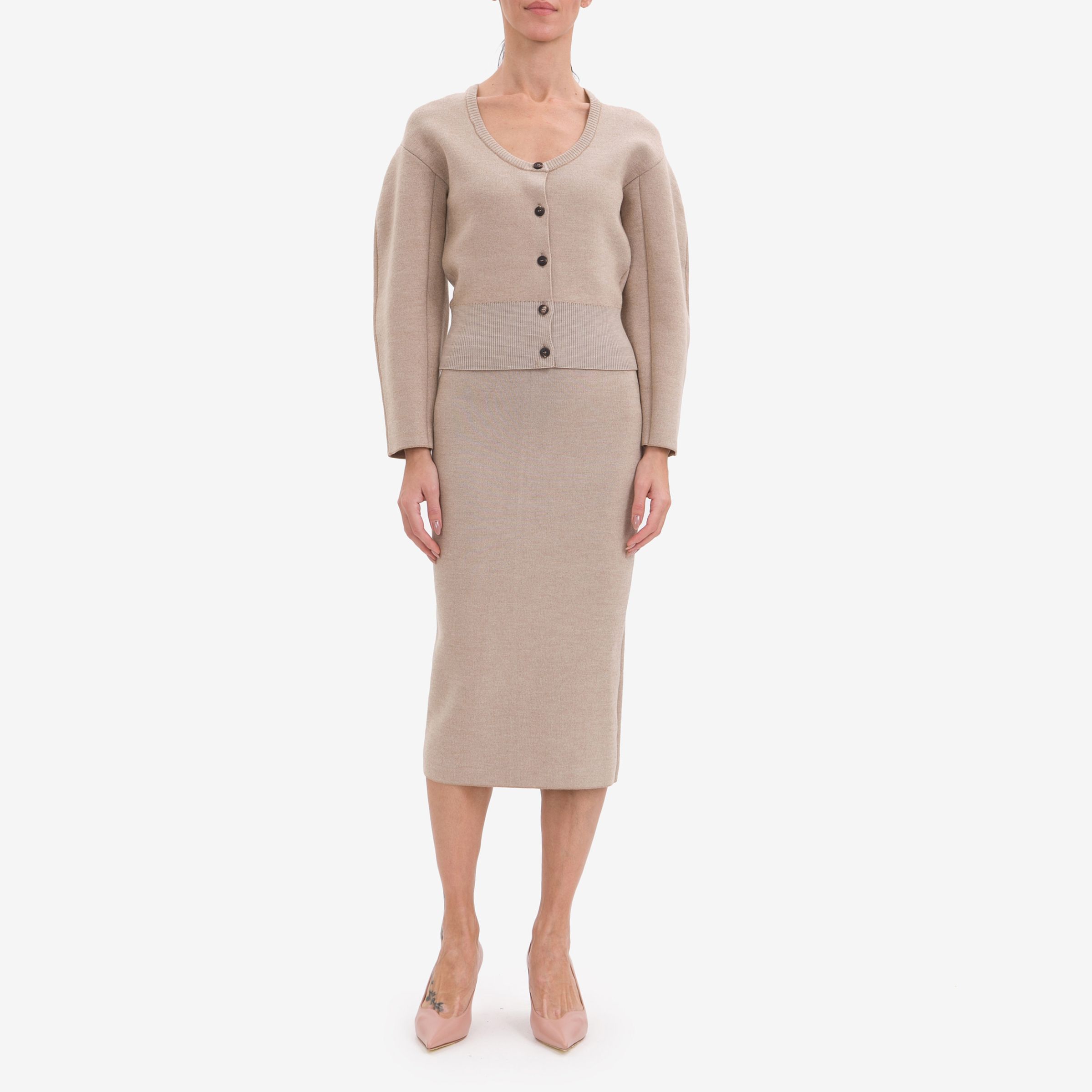 Кардиган жіночий 