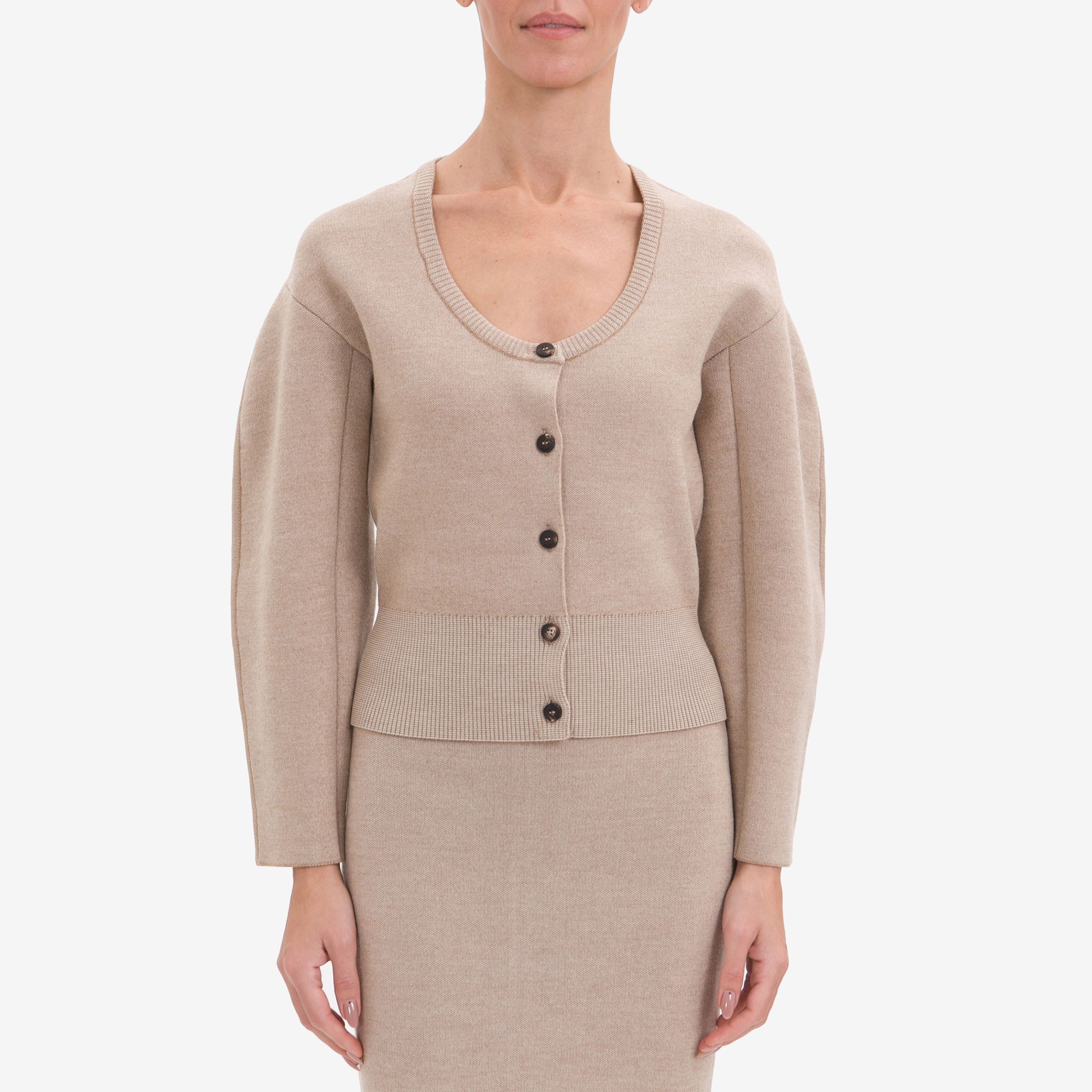 Кардиган жіночий 