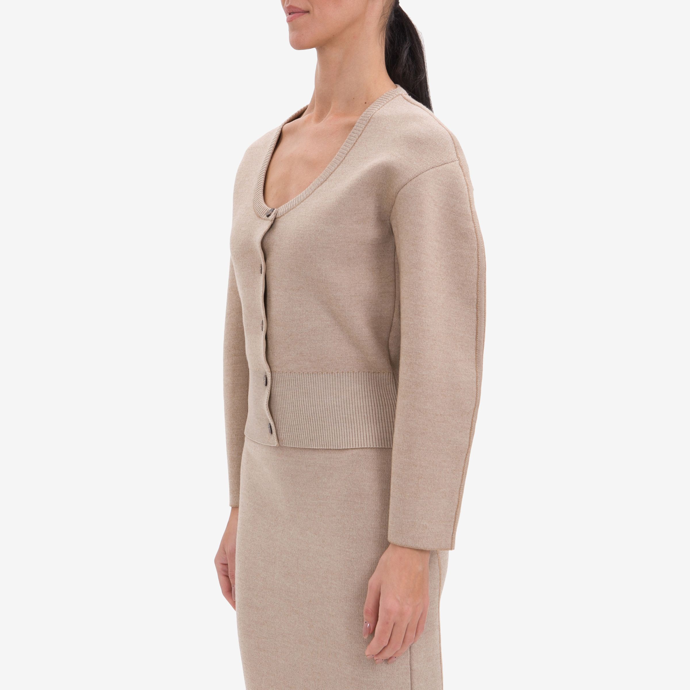 Кардиган жіночий 