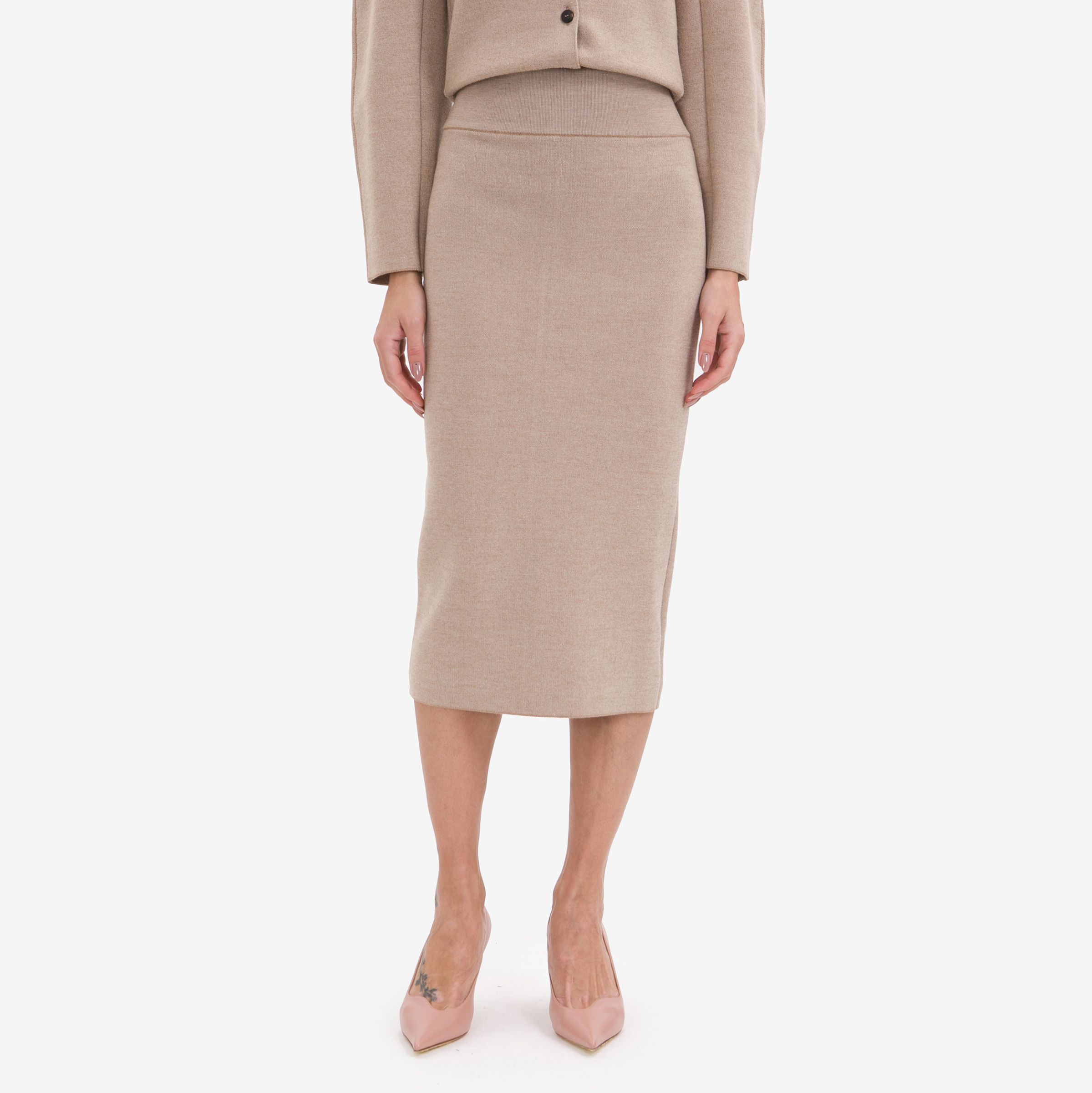 Спідниця-олівець жіноча