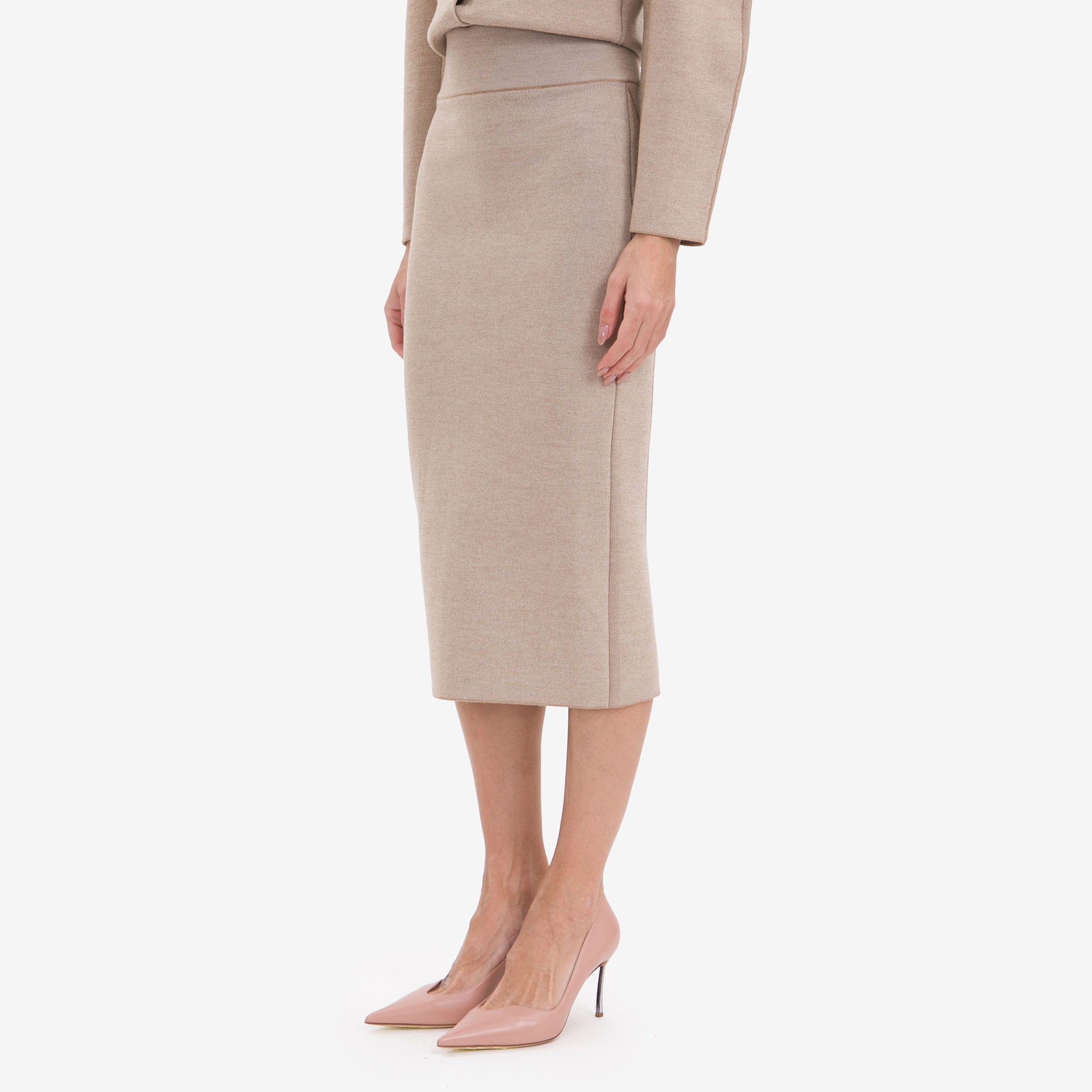 Спідниця-олівець жіноча