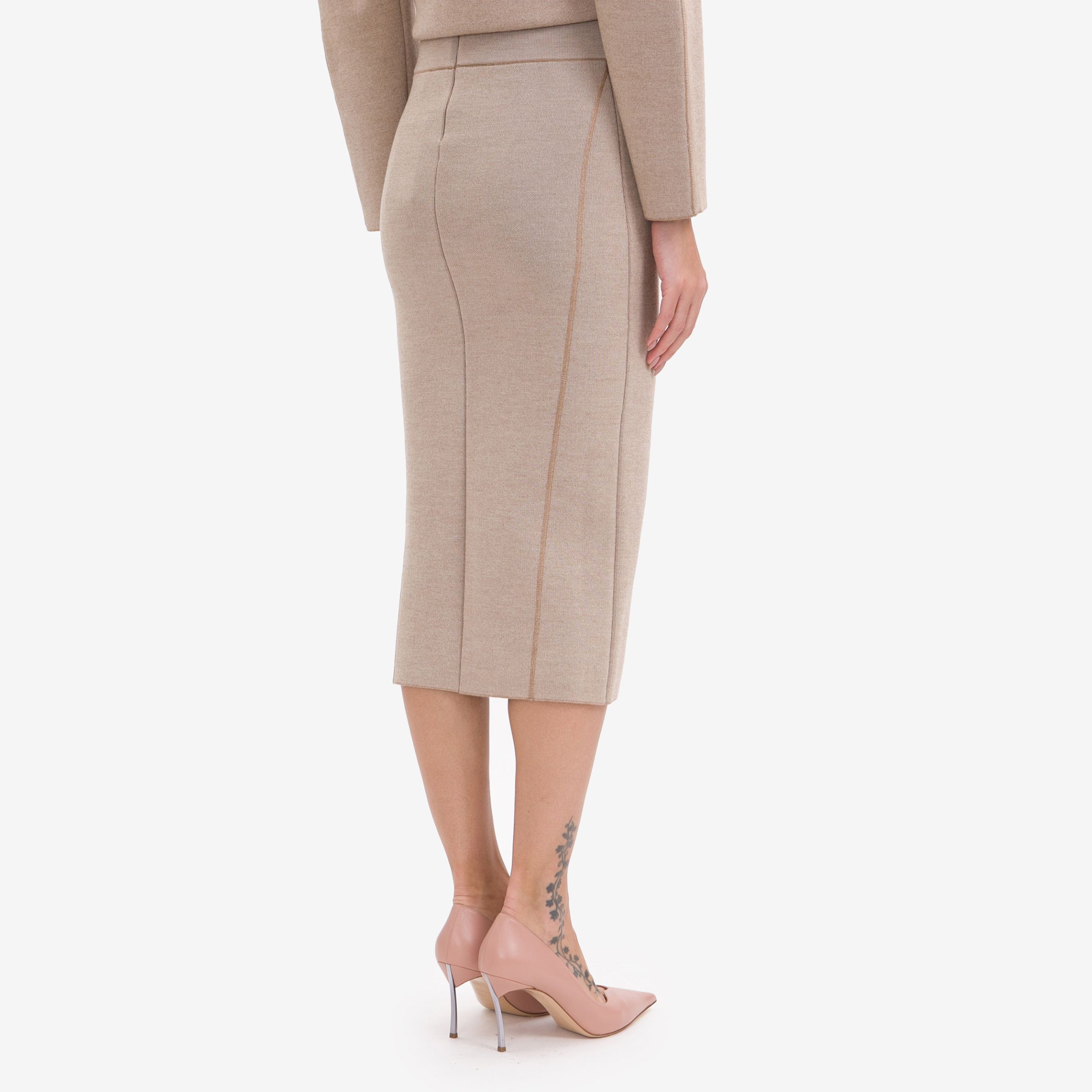 Спідниця-олівець жіноча