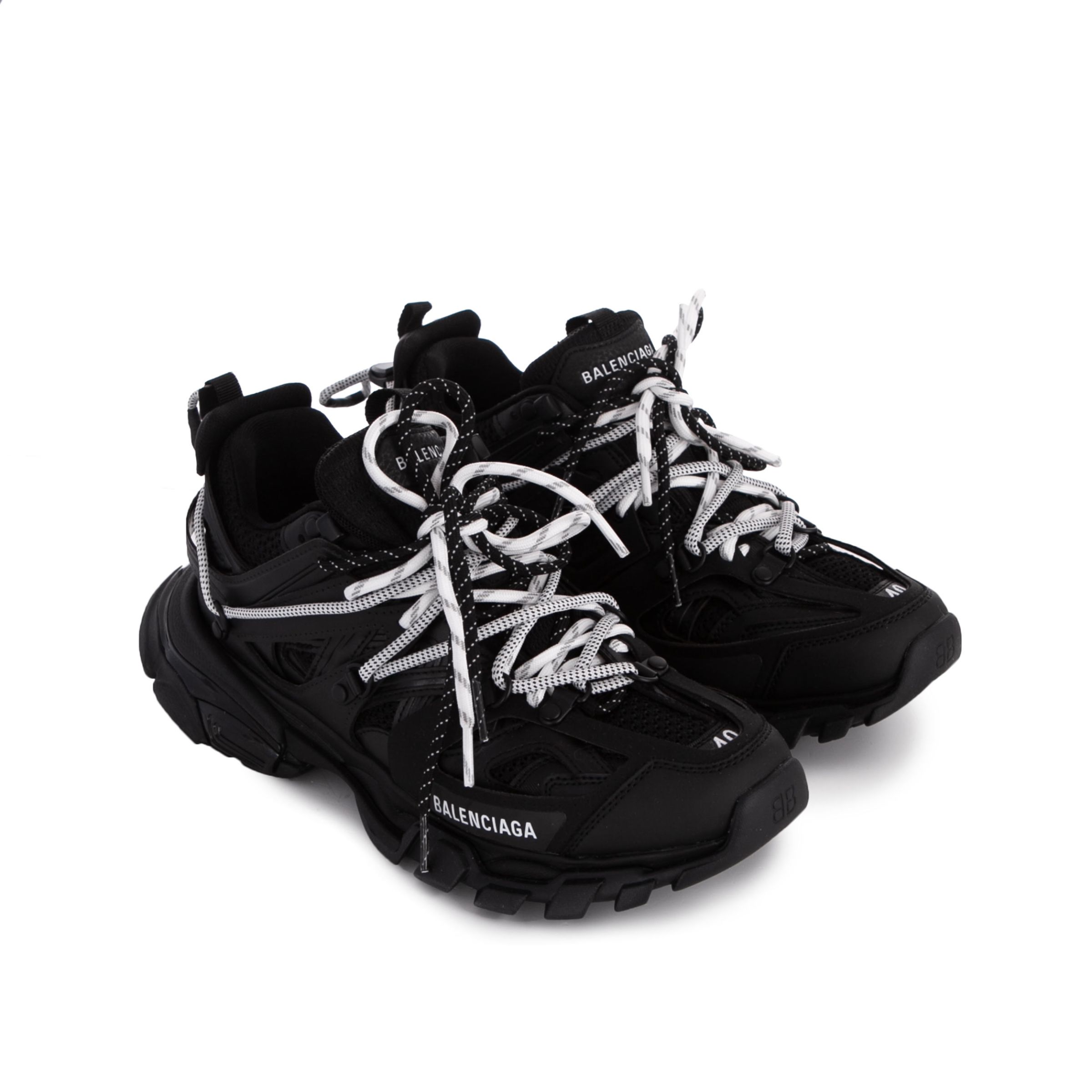 Кросівки чоловічі Track Trail Laces