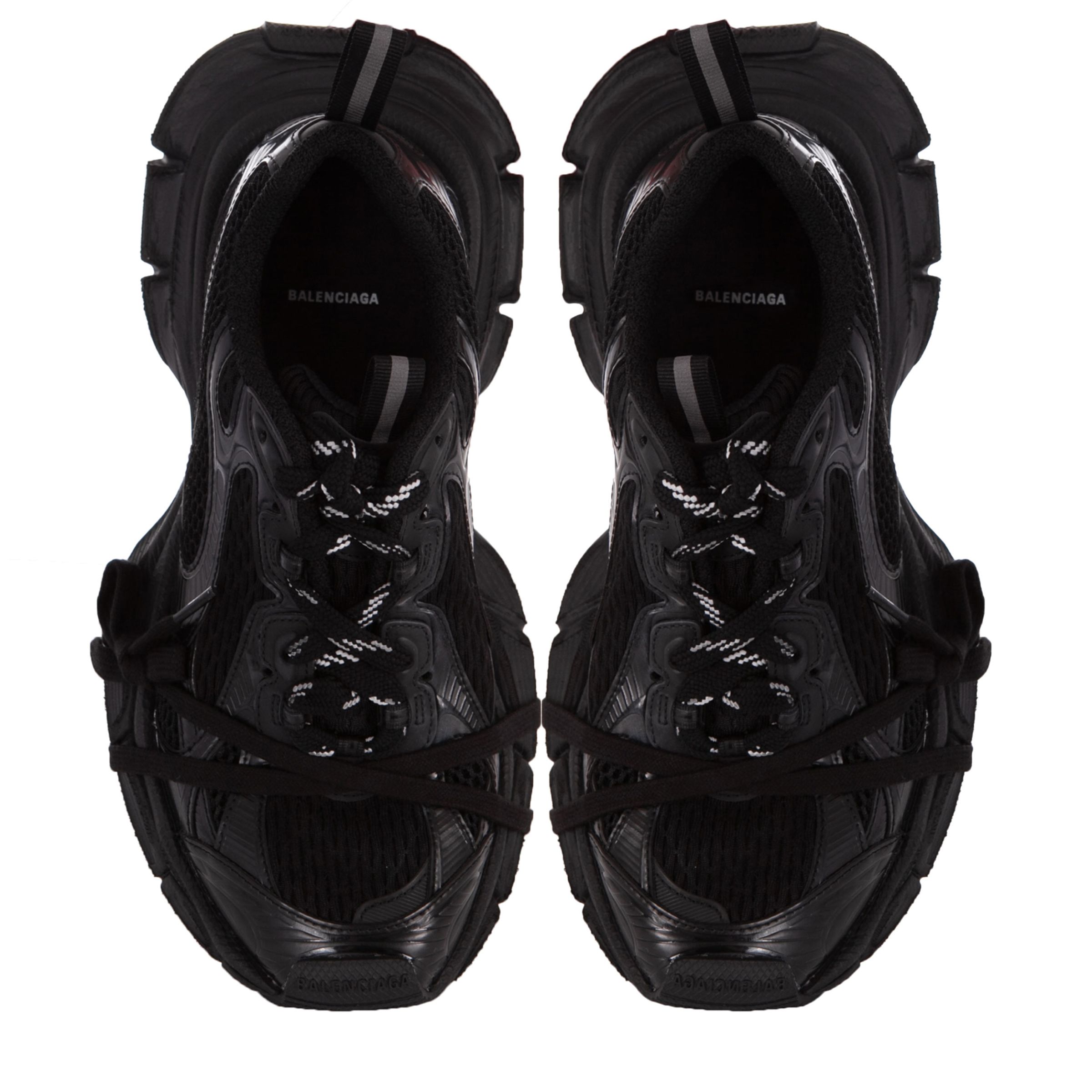 Кросівки чоловічі 3XL