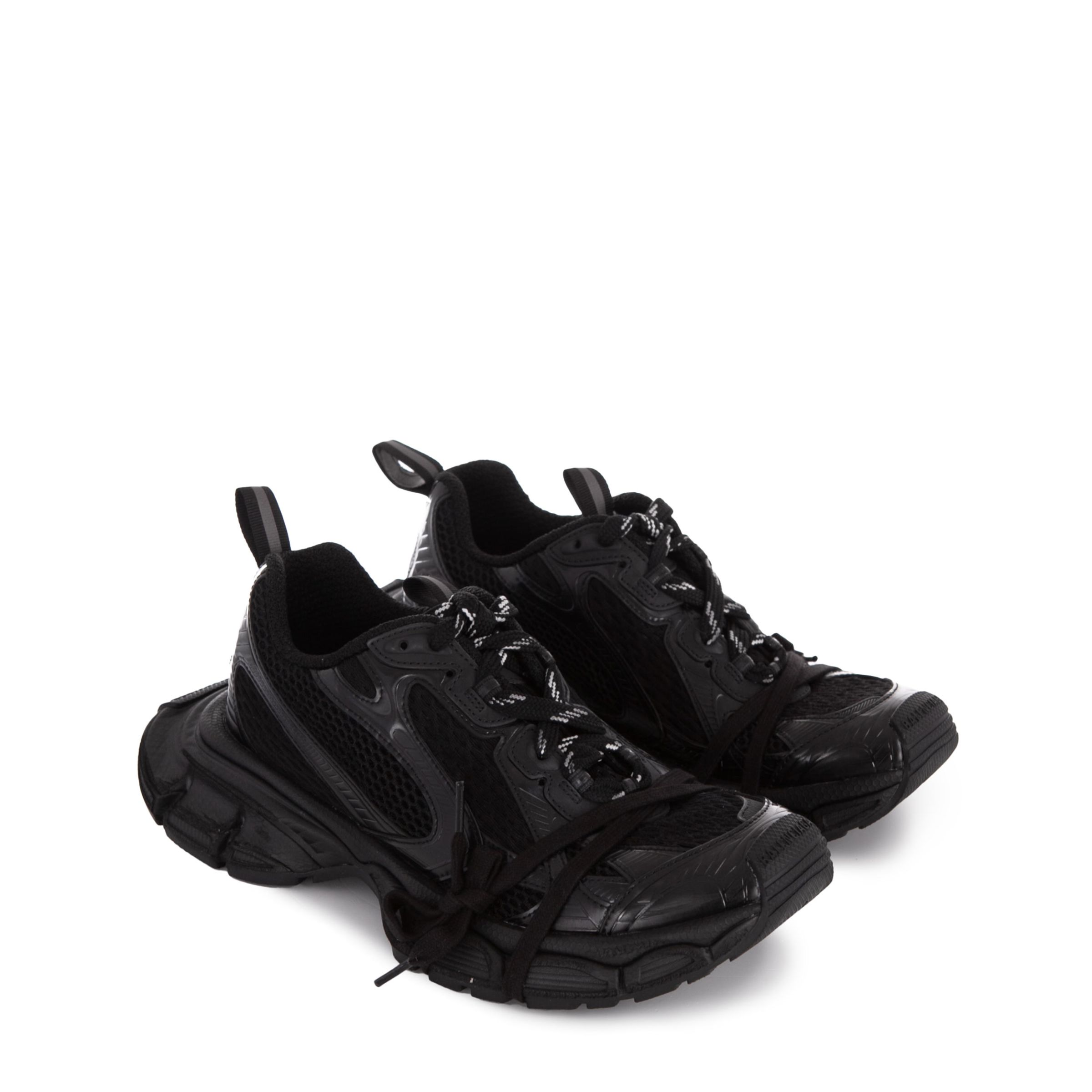 Кросівки чоловічі 3XL