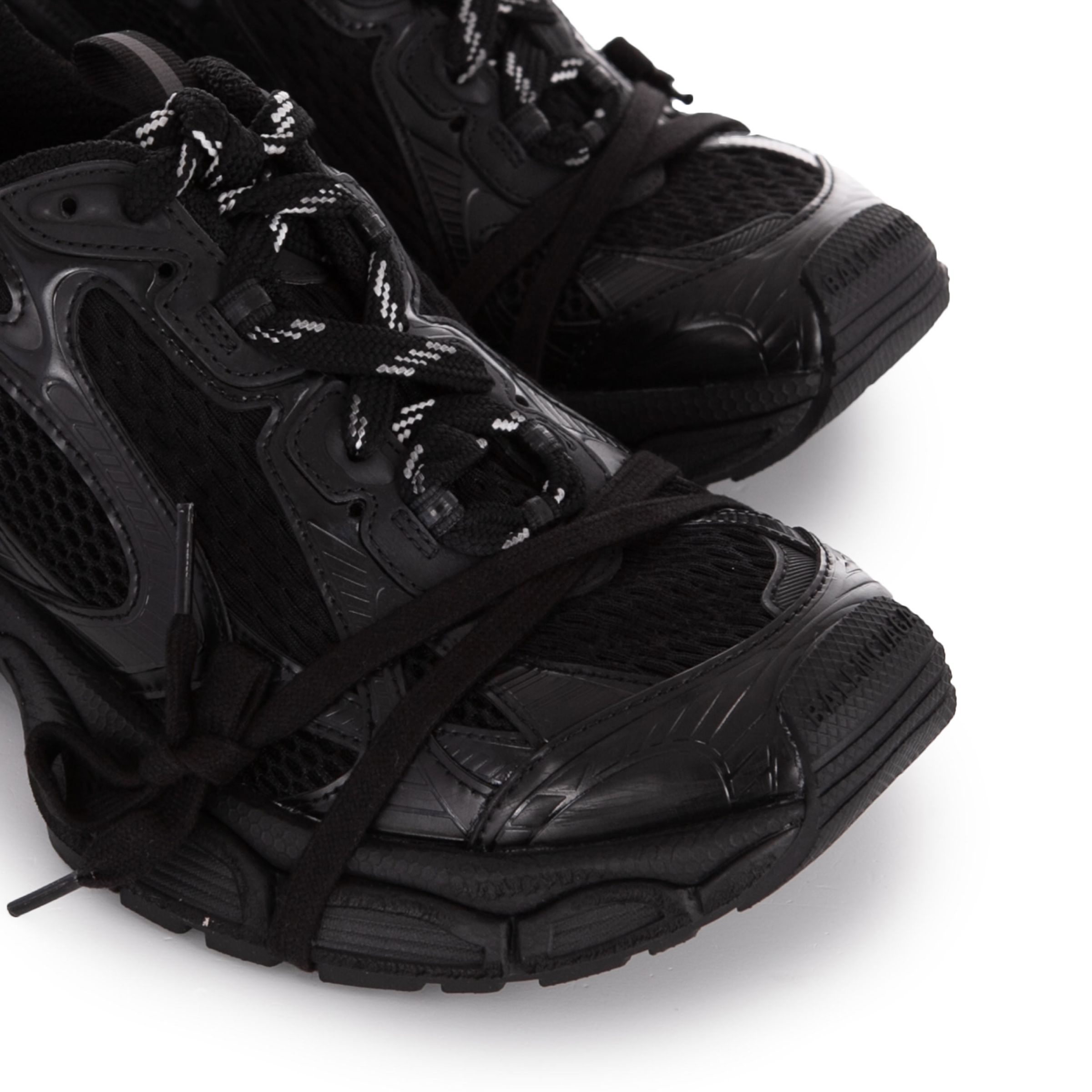 Кросівки чоловічі 3XL