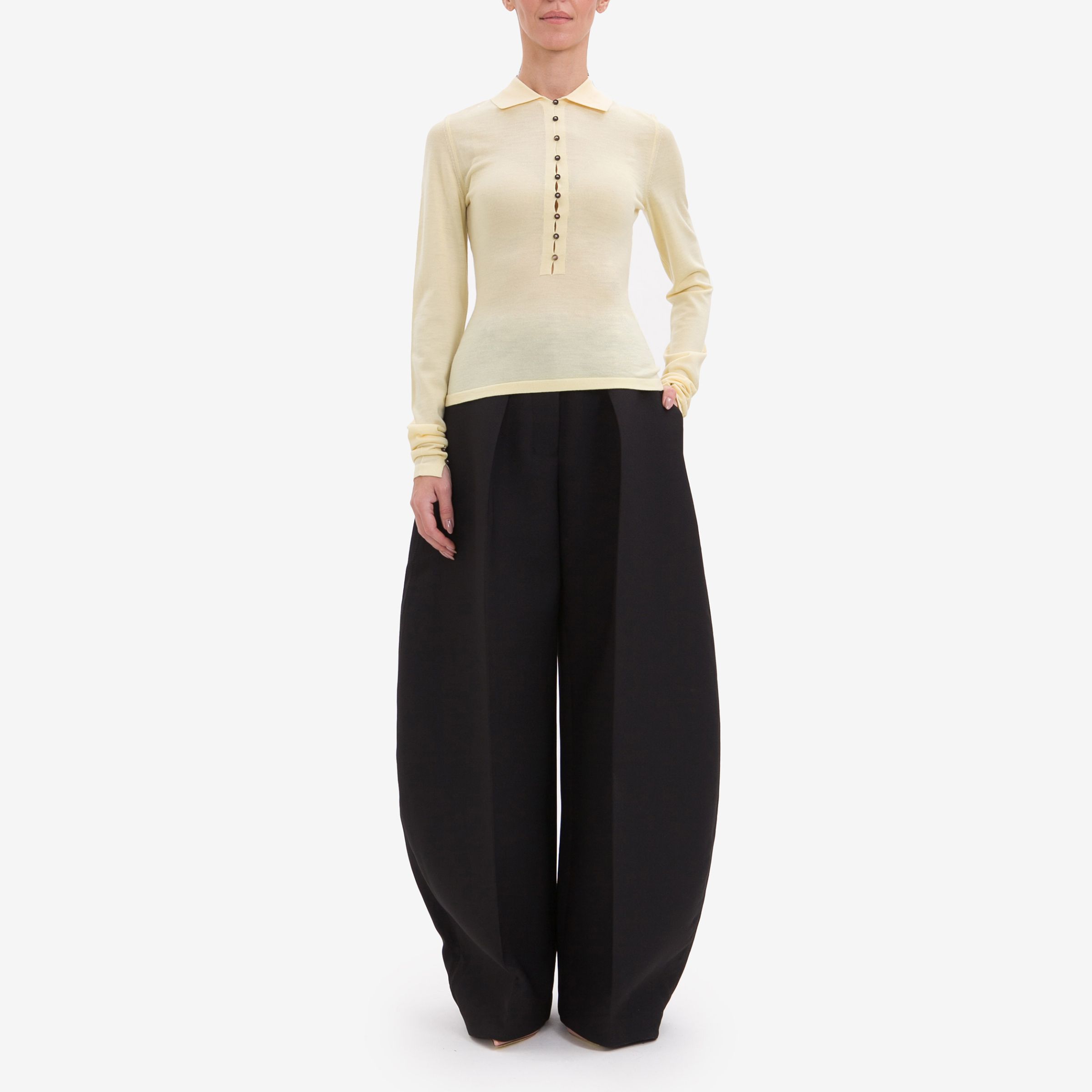 Сорочка-поло жіноча