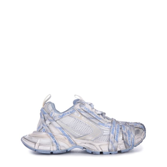 Кросівки жіночі 3XL Extreme Laces Logo