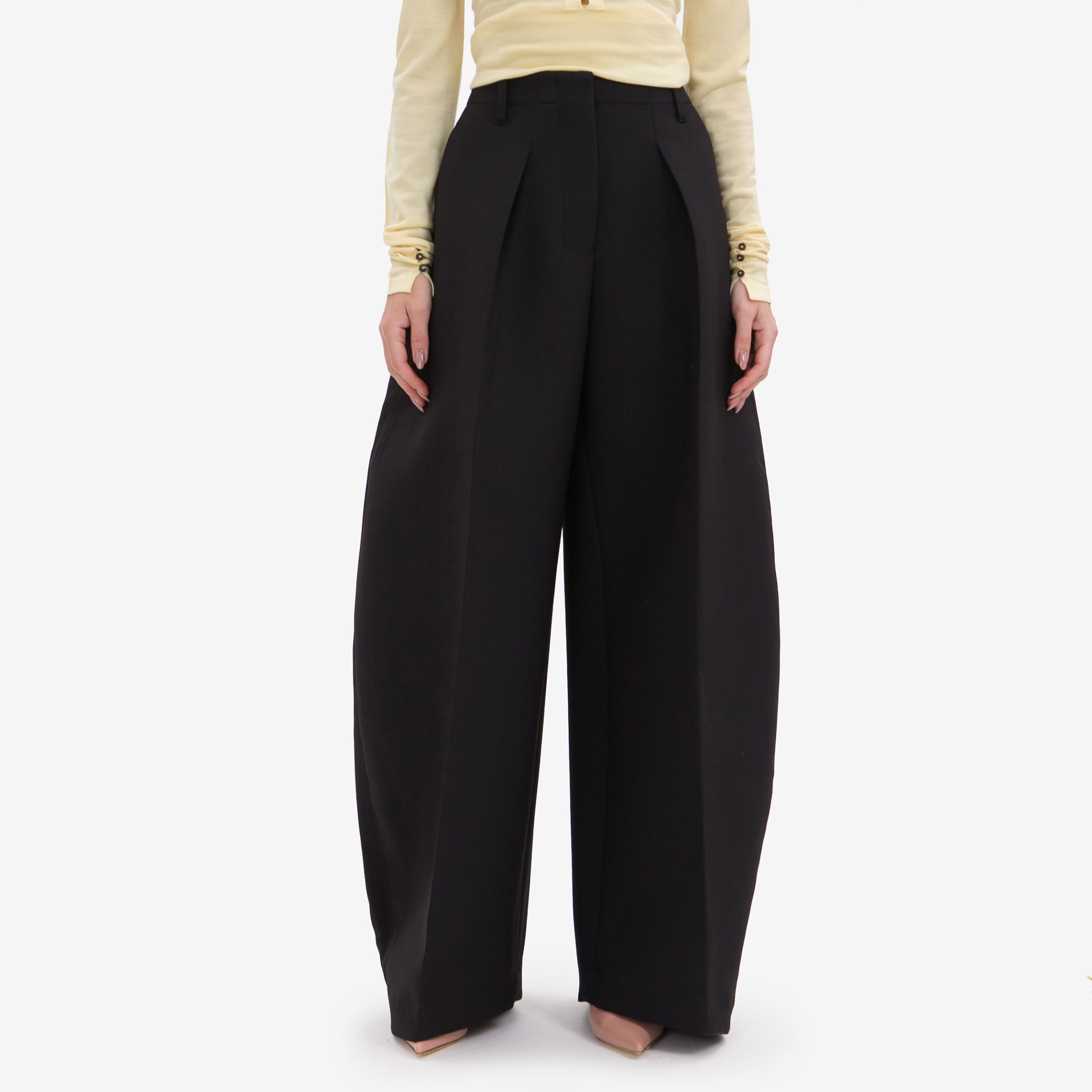 Брюки женские